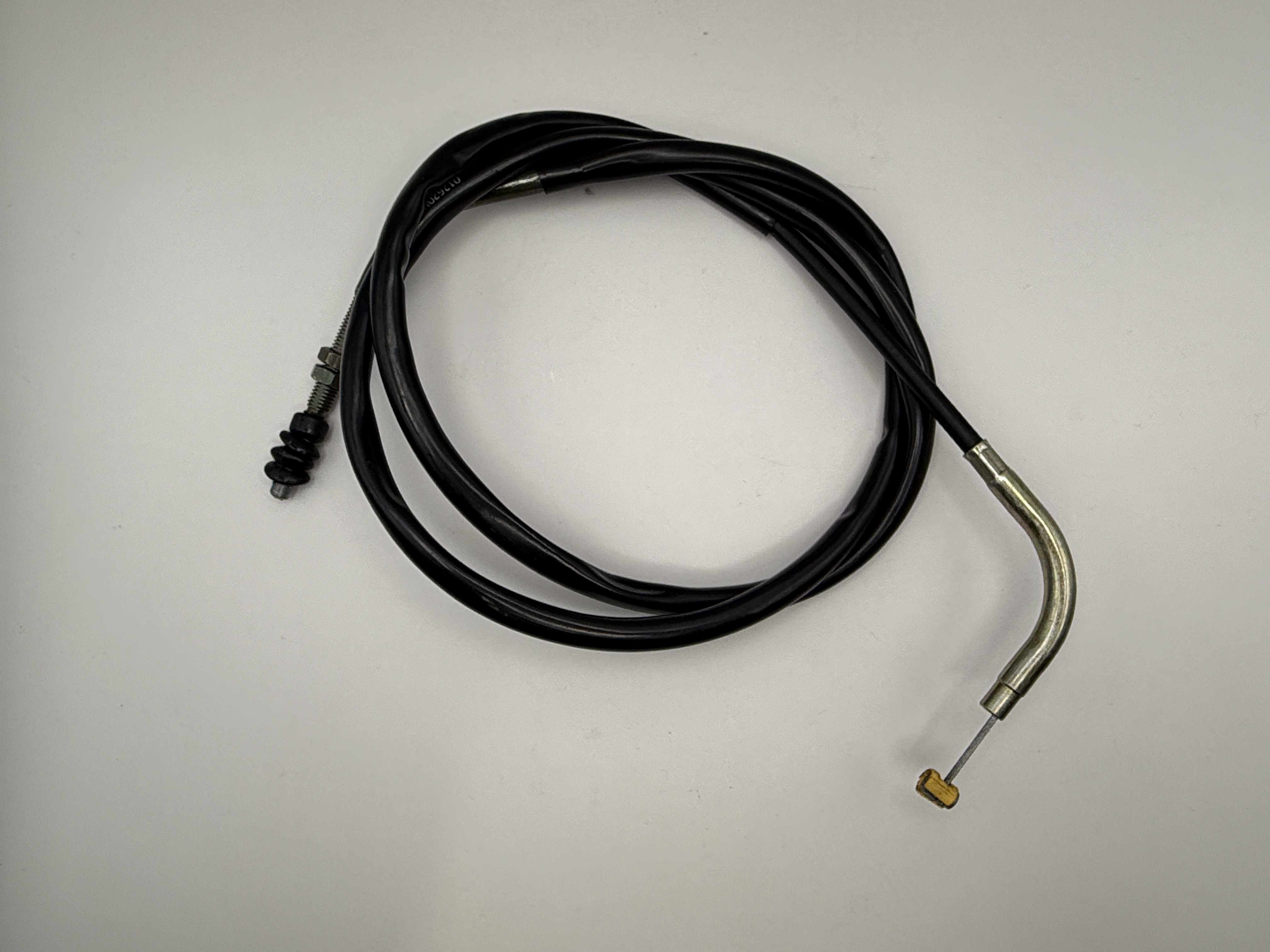 Hendler Clutch Cable Kawasaki EN450 1985-1990