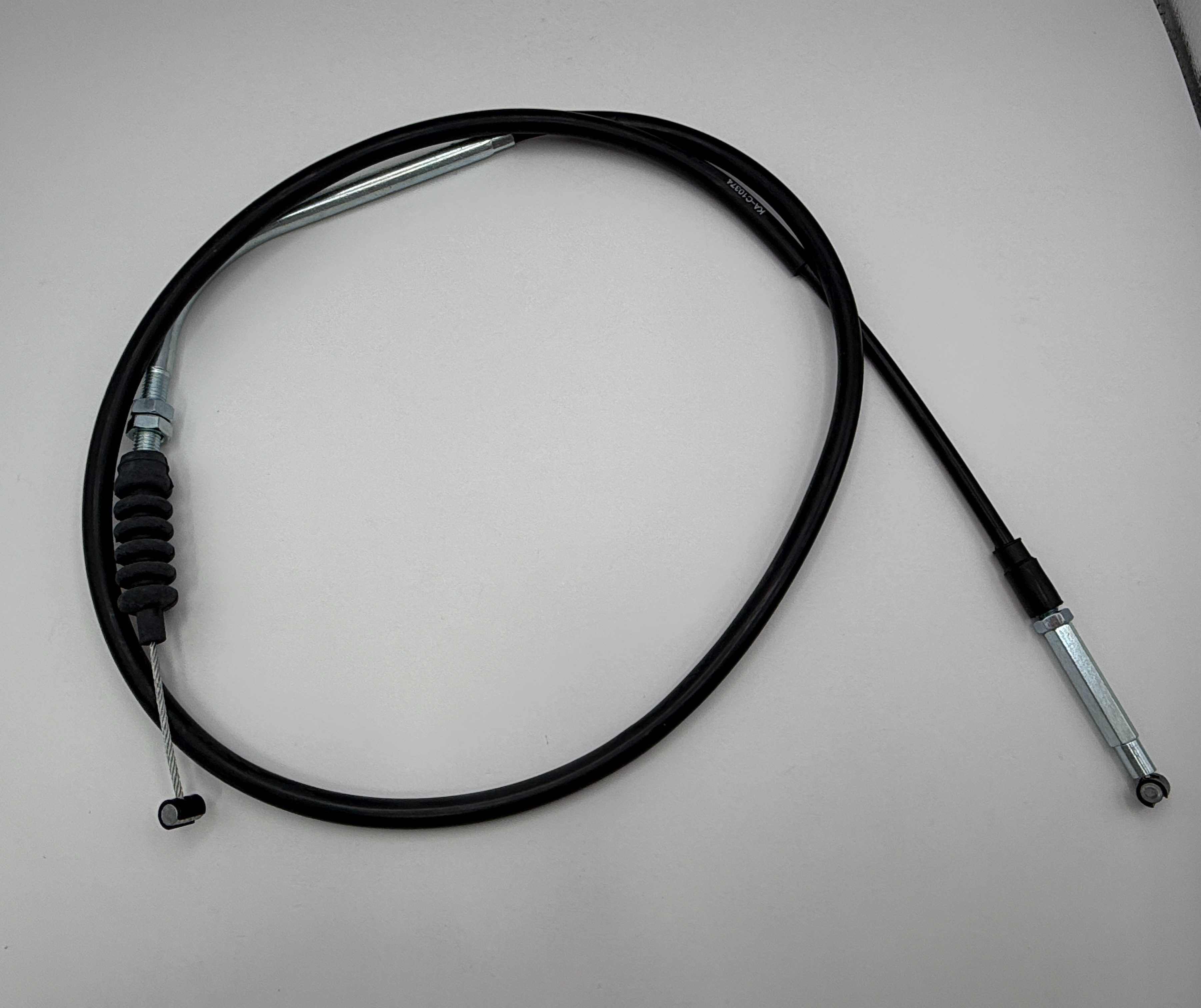 Clutch Cable for Kawasaki KSF450B 08-14