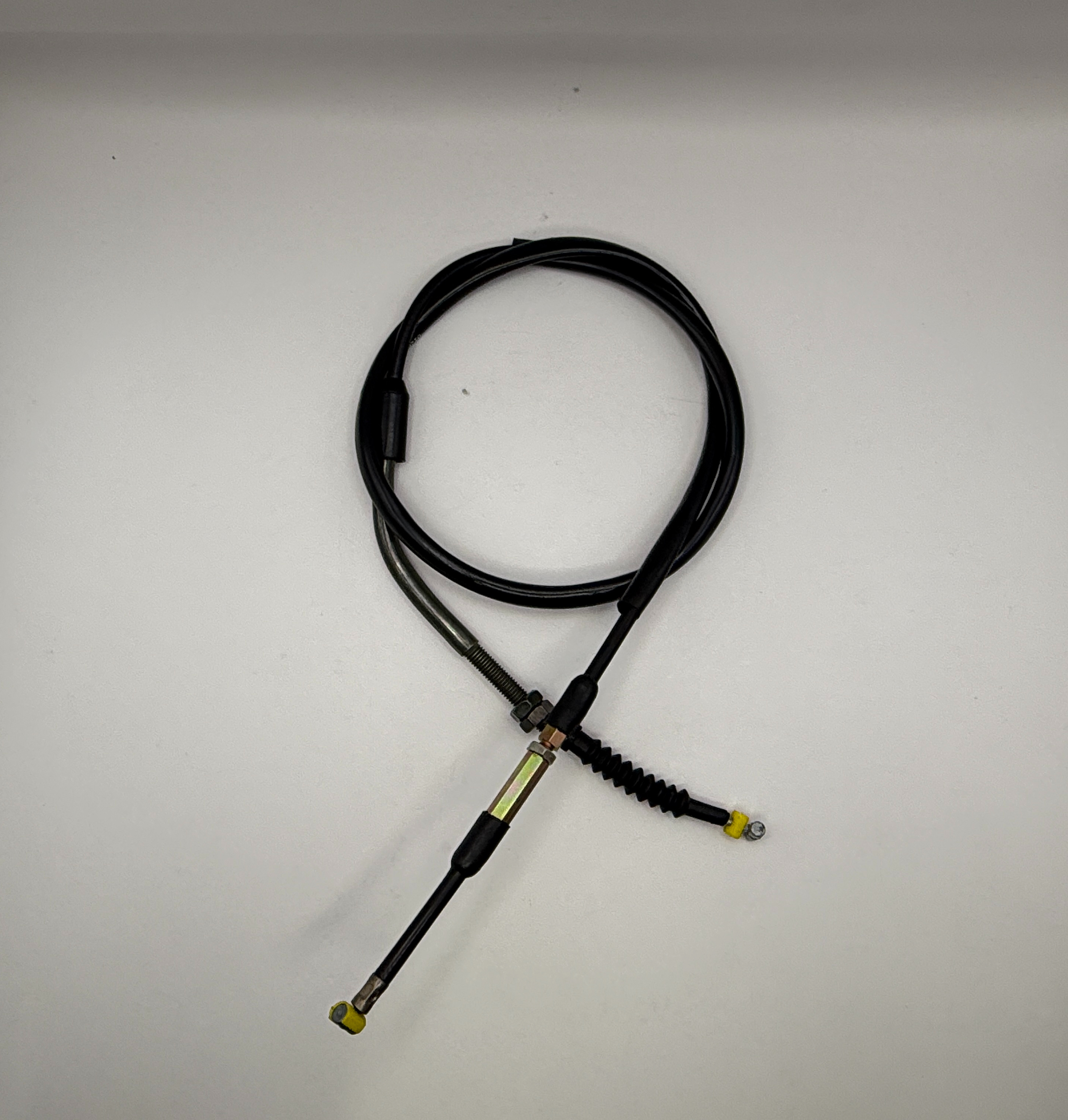 Hendler Clutch Cable Kawasaki KX450F 2006-2008