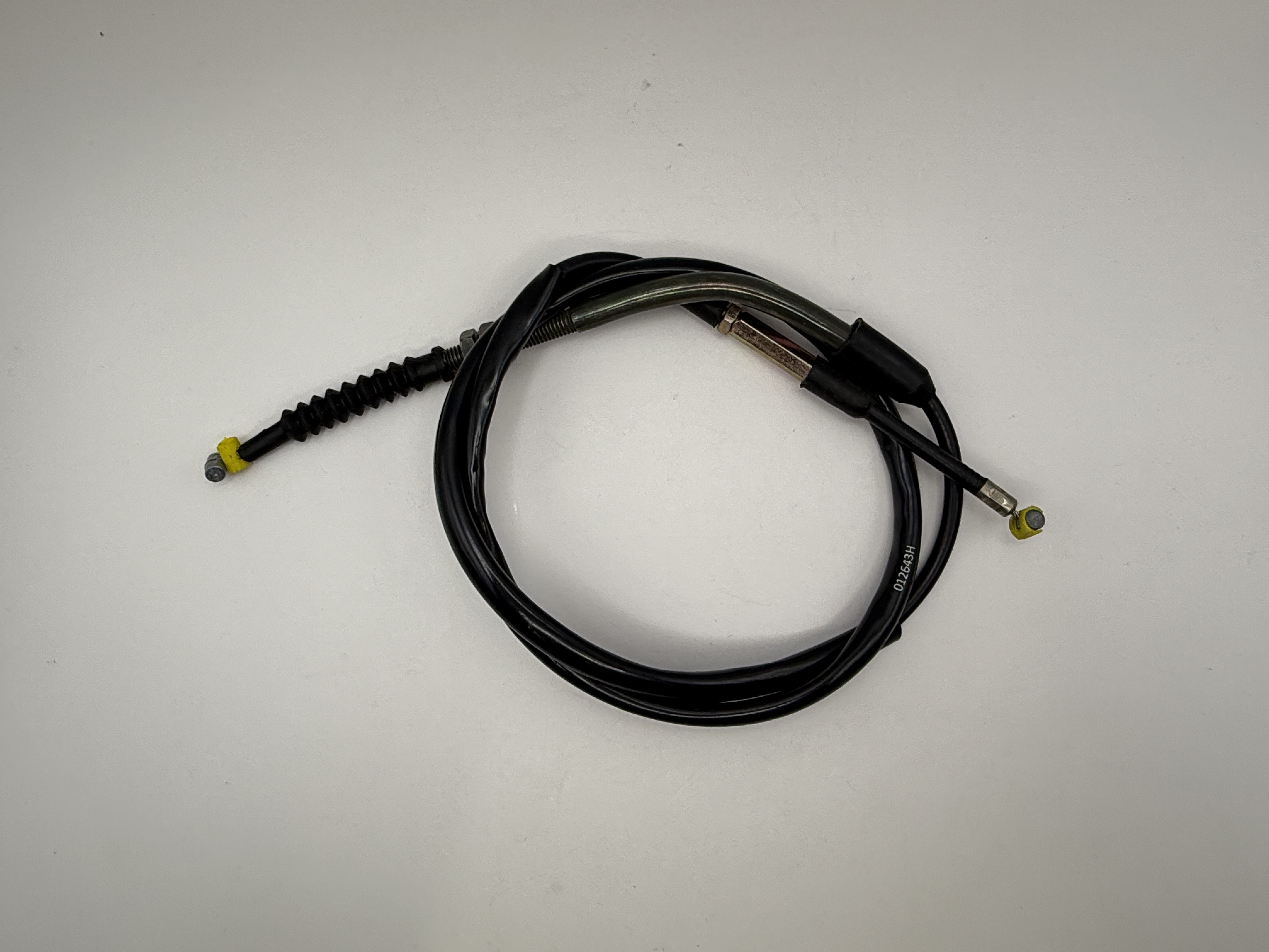 Hendler Clutch Cable Kawasaki KX450F 2009-2015 OE Ref: 54011-0095