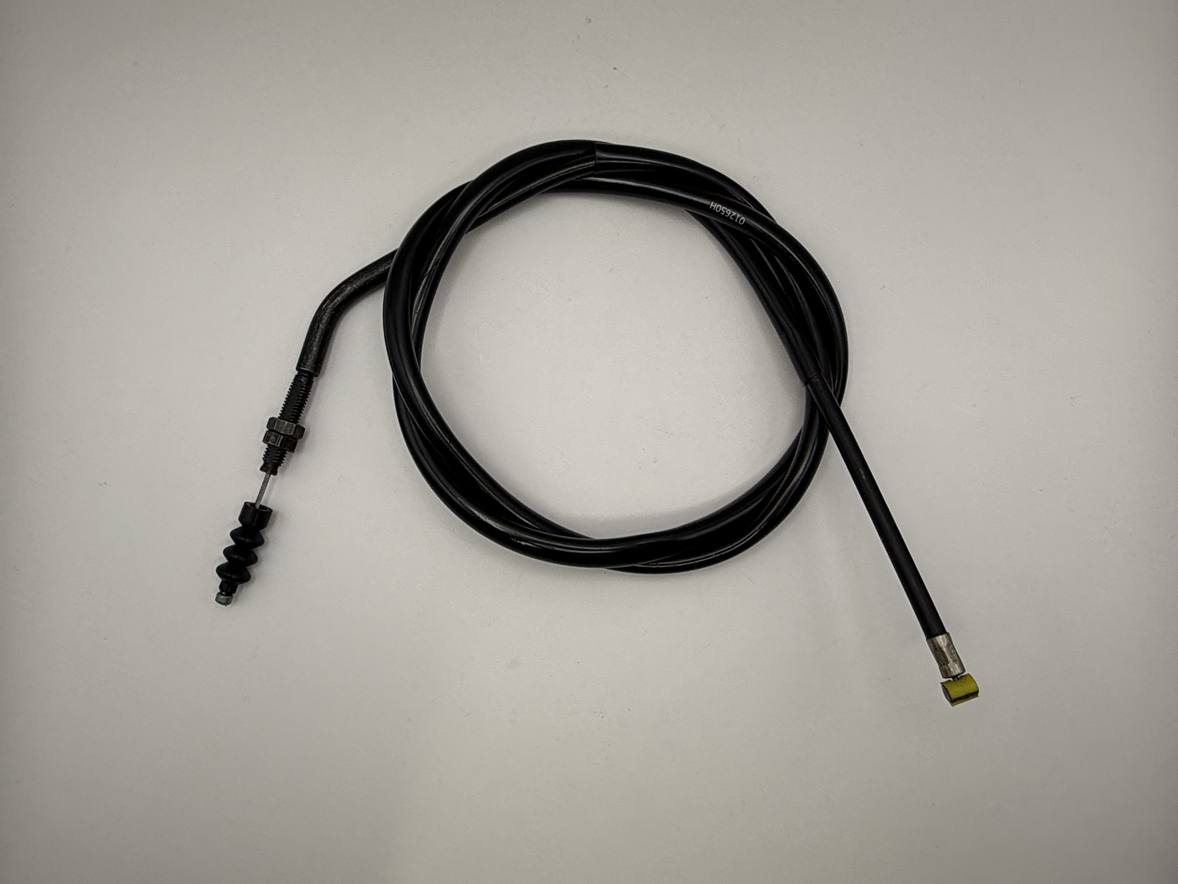Hendler Clutch Cable Kawasaki EN500 A1-A4 1990-1993