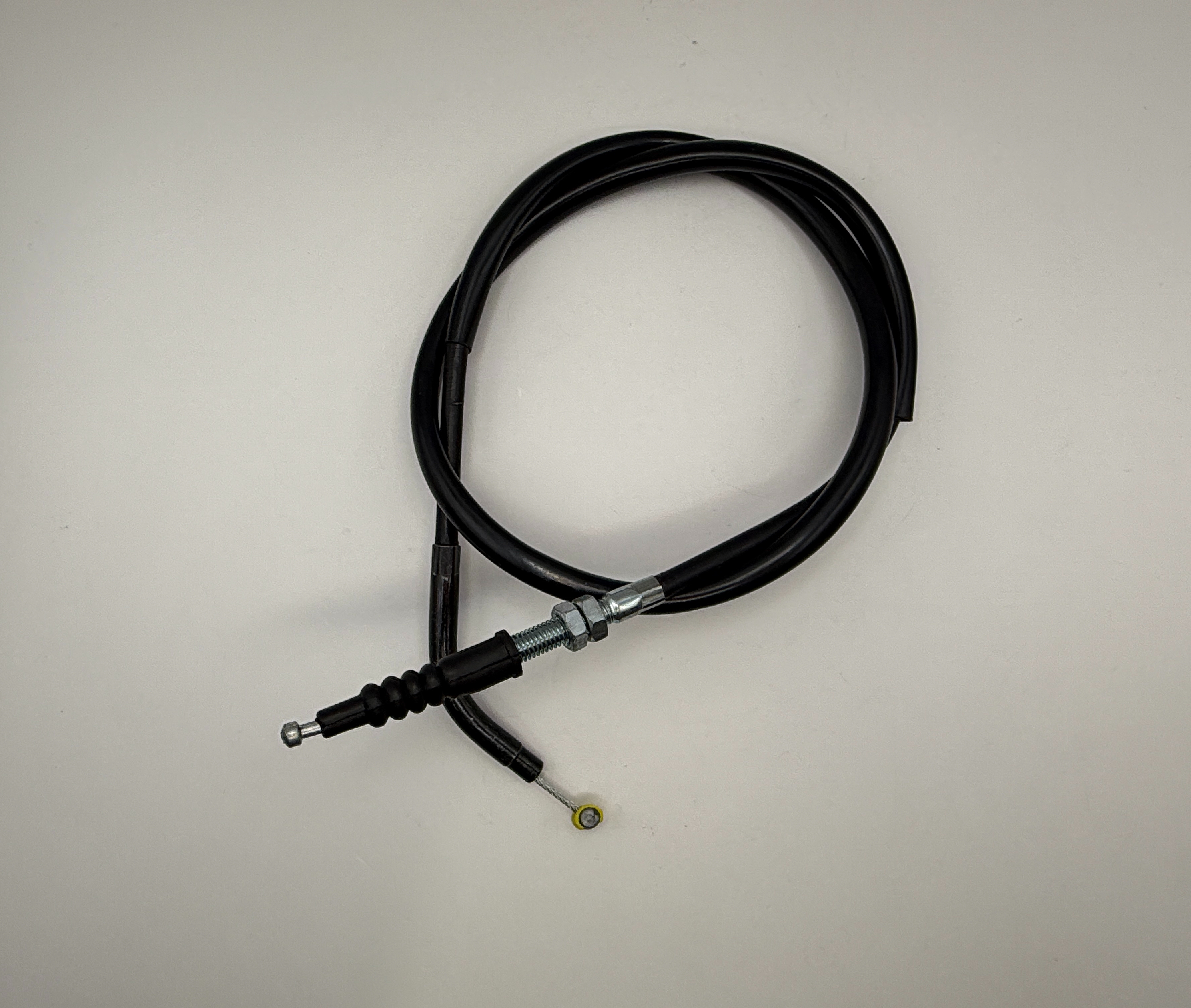 Hendler Clutch Cable Kawasaki GPZ500D1-7, ER-5 1997-2000, GPX250 1986-1995