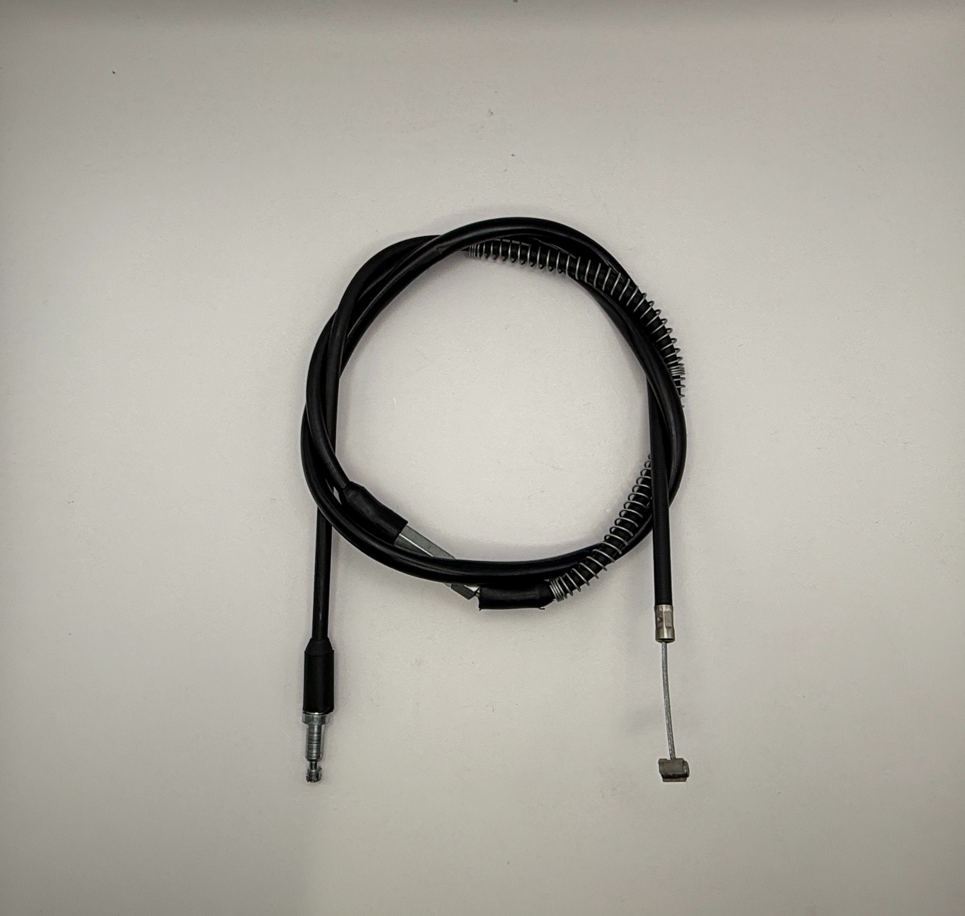 Hendler Clutch Cable Kawasaki Z550A 1980-1981, Z650B,C 1977-1979, Z650F 1980, Z750E 1980-1982 OE Ref. 54011-087, Z650D 1978-1980 OE Ref. 54011-1008, Z650F 1981-1983, Z750L 1981-1982 54011-1003, Z650H 1981-1983, Z750H 1980-1983 OE Ref. 54011-1140
