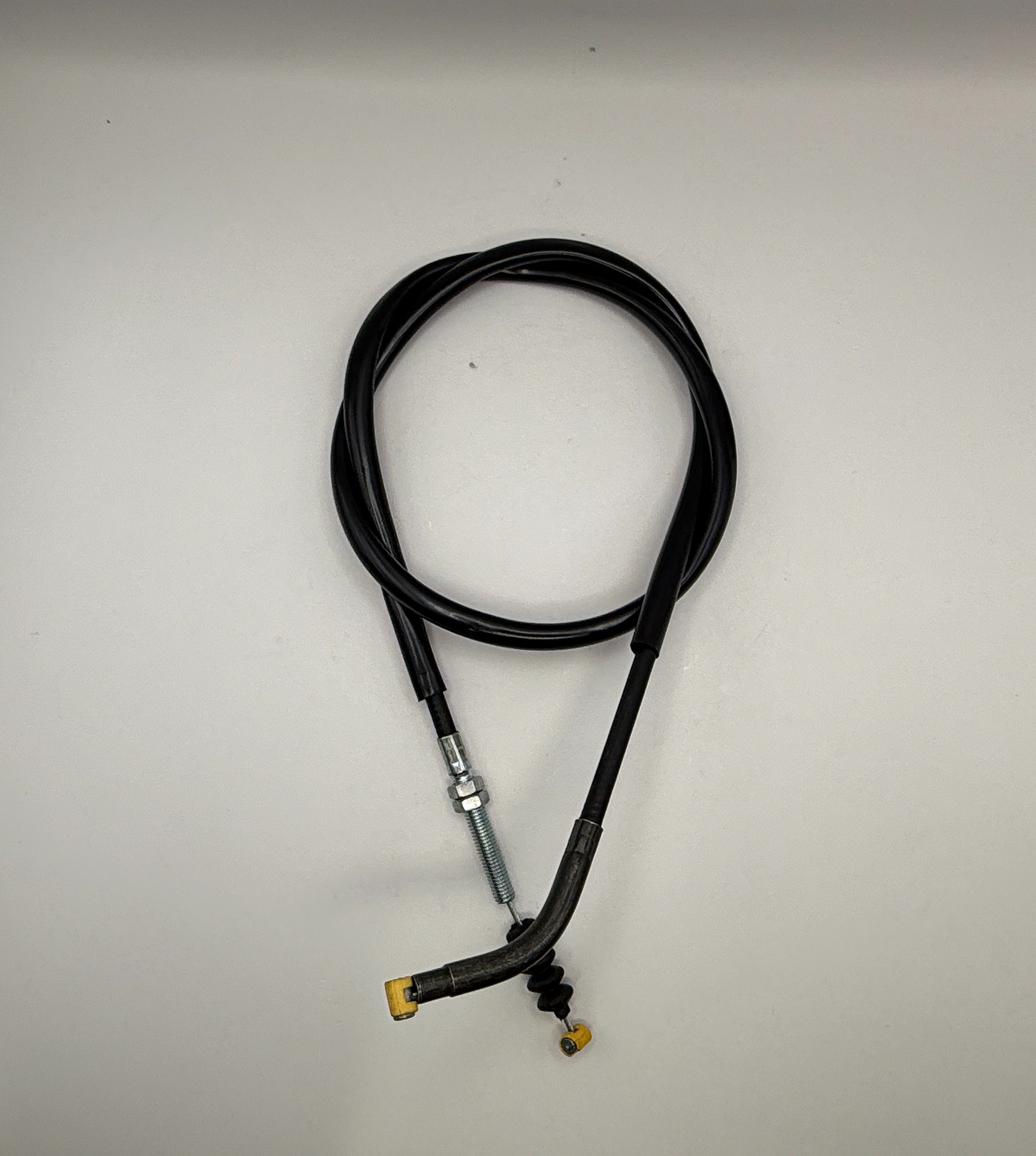 Hendler Clutch Cable Kawasaki GT550G7-9, Zephyr B1-B9
