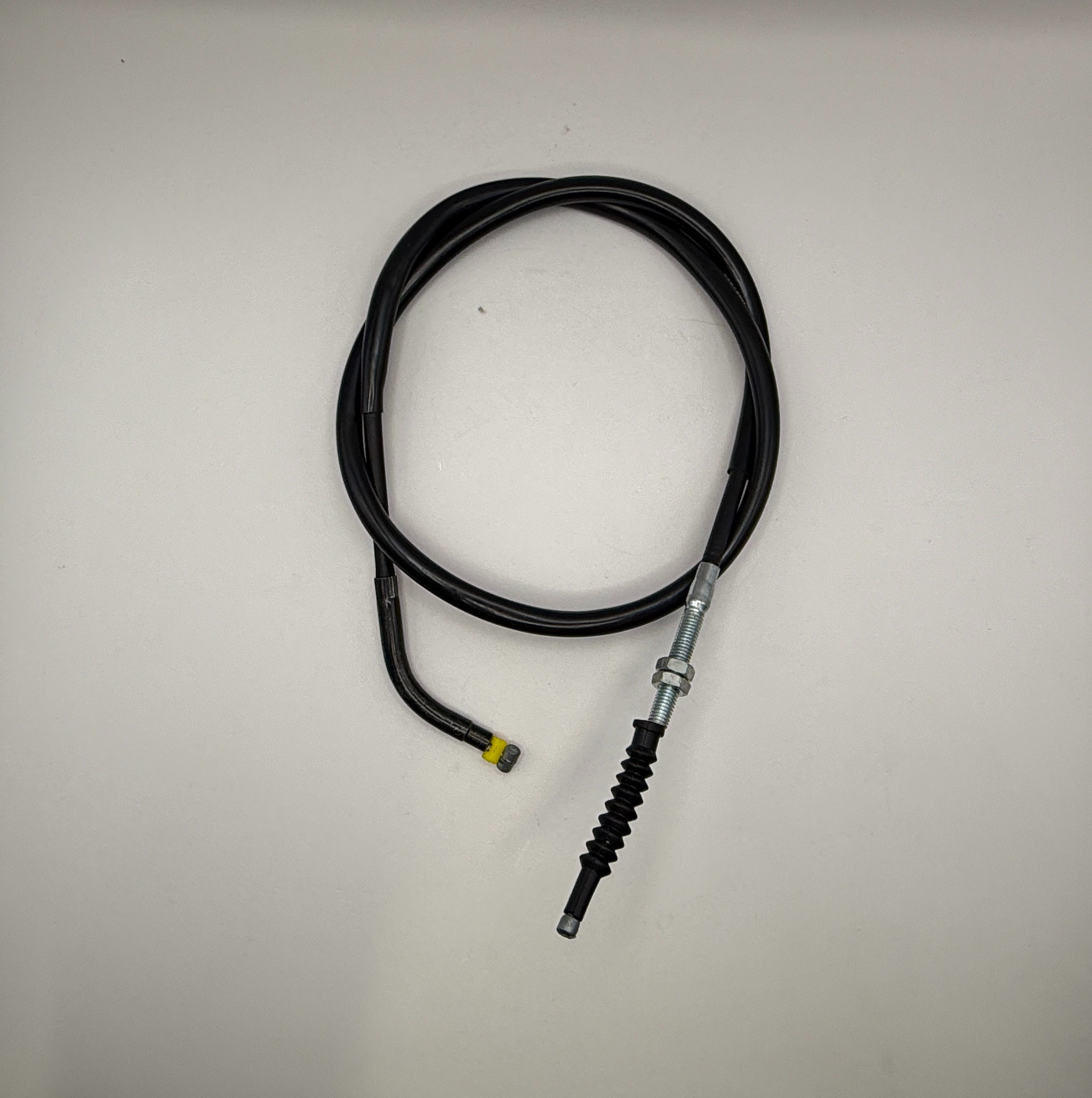 Hendler Clutch Cable Kawasaki ZX-6R (ZX600P7F,P8F) 2007-2008