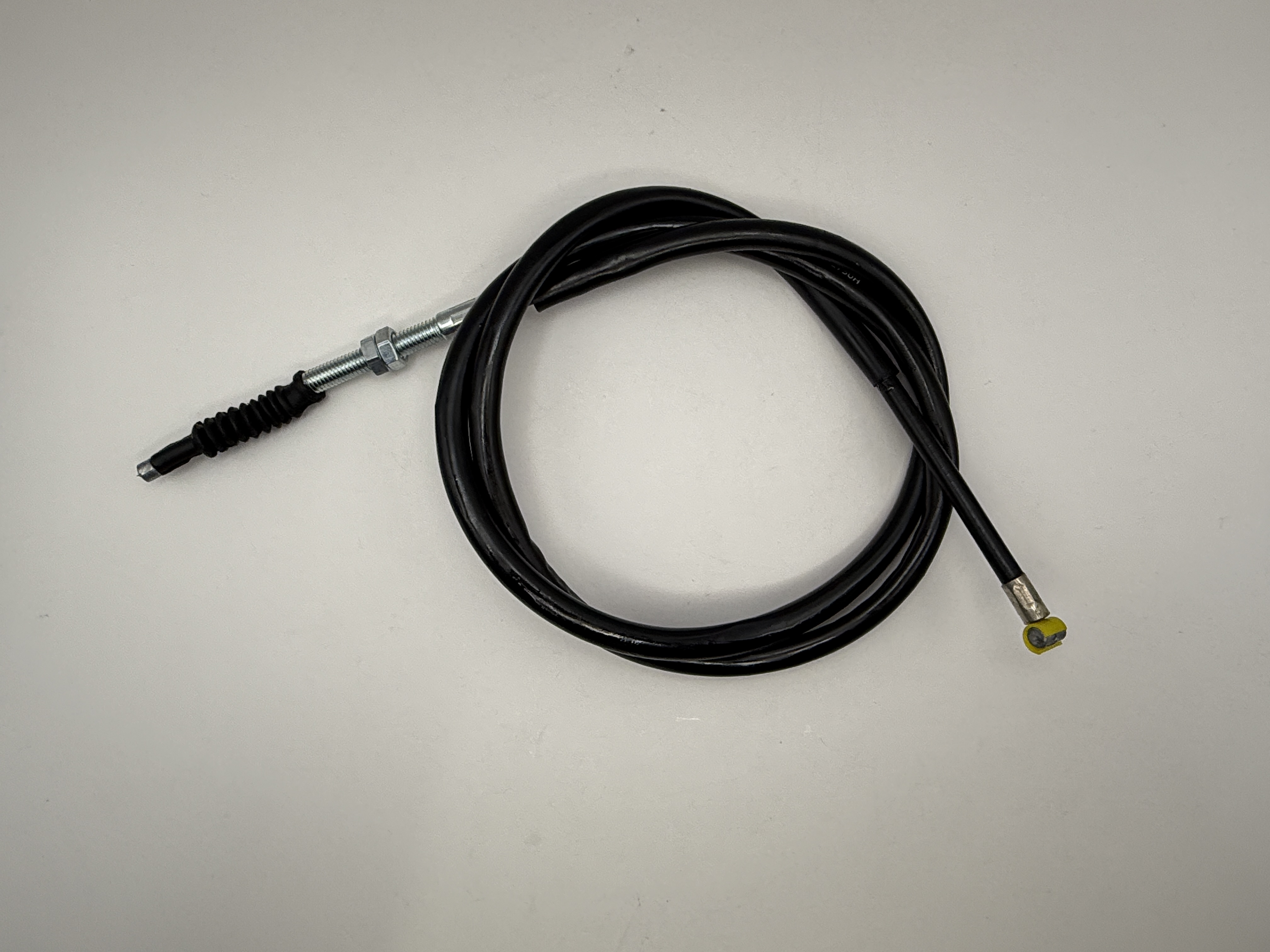 Hendler Clutch Cable Kawasaki ZX-6R (ZX636B1,2), ZX-6RR (ZX600K1H,M1H) 2003-2004