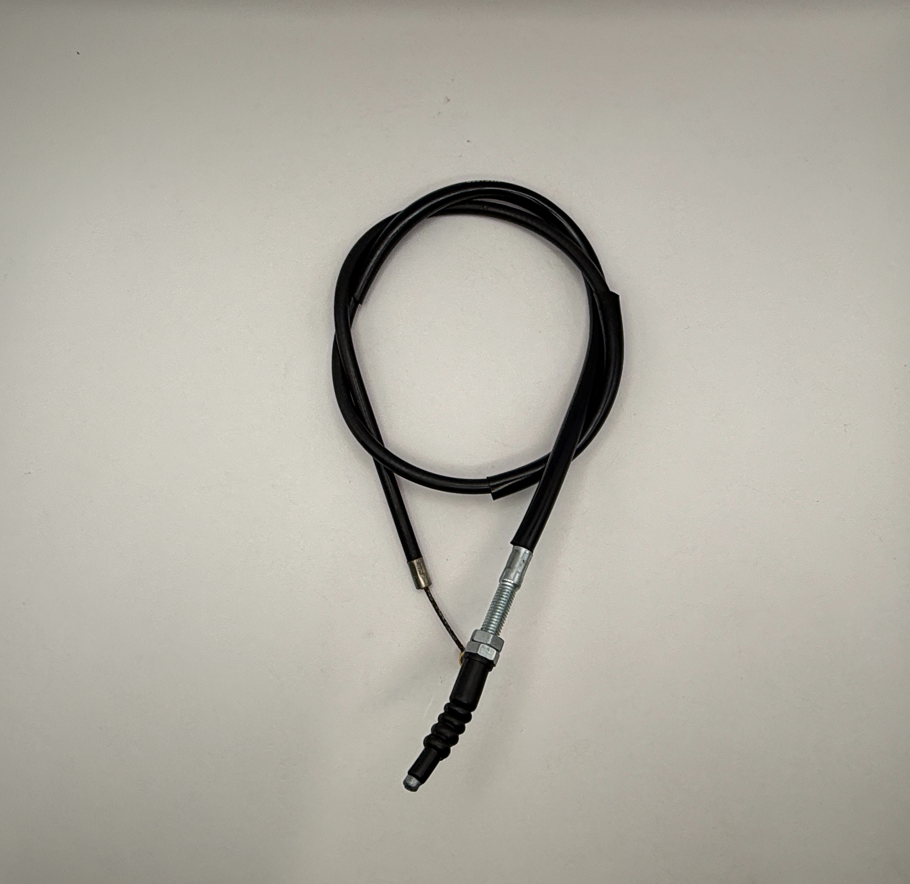 Hendler Clutch Cable Kawasaki ZX-6R (ZX636C1,C6F,D6F), ZX-6RR (ZX600N1H, N6F) 2005-2006
