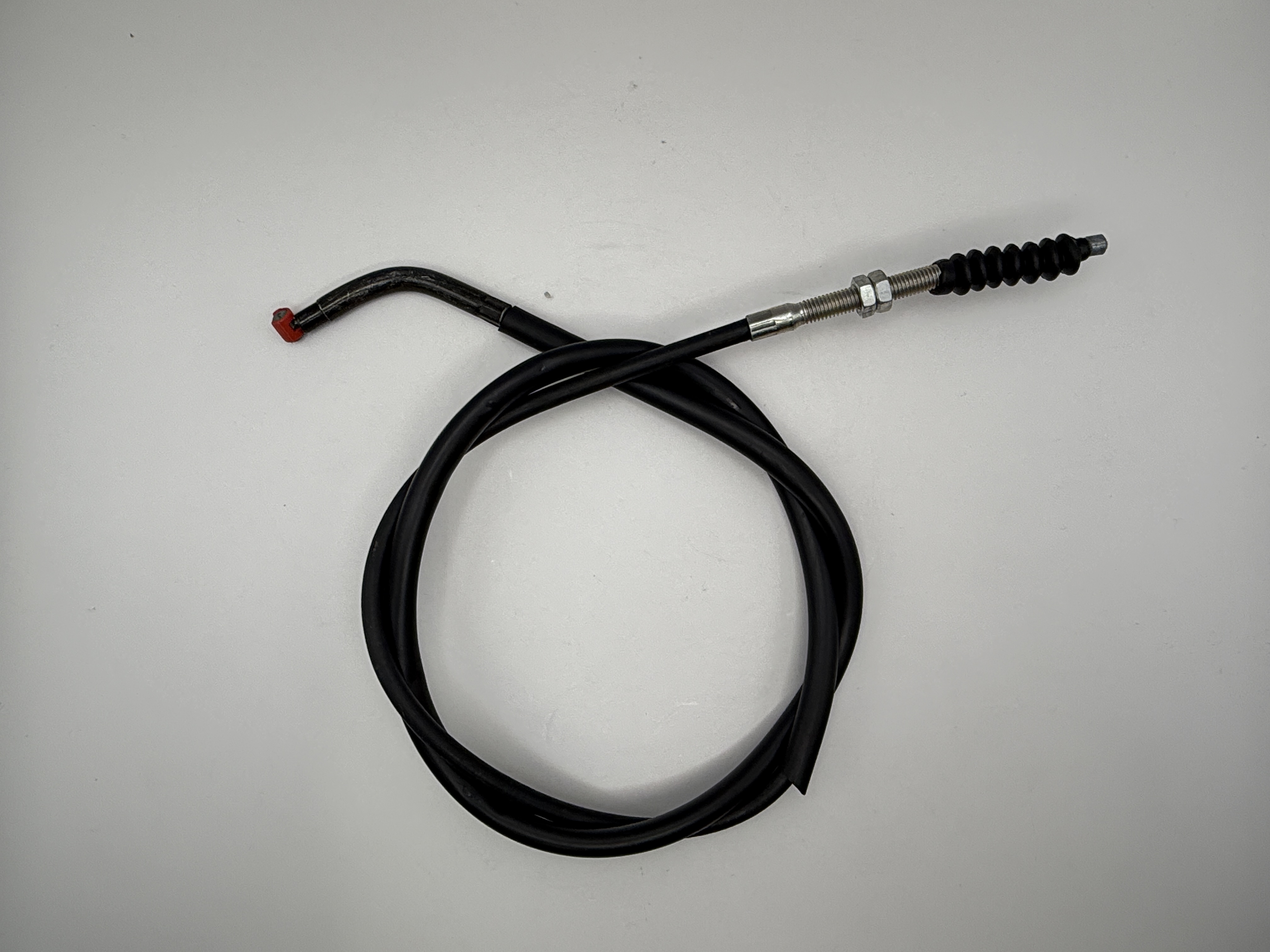 Hendler Clutch Cable for Kawasaki ZZR600 (ZX600D1-D3) 1990-1992 OE Ref. 54011-1301