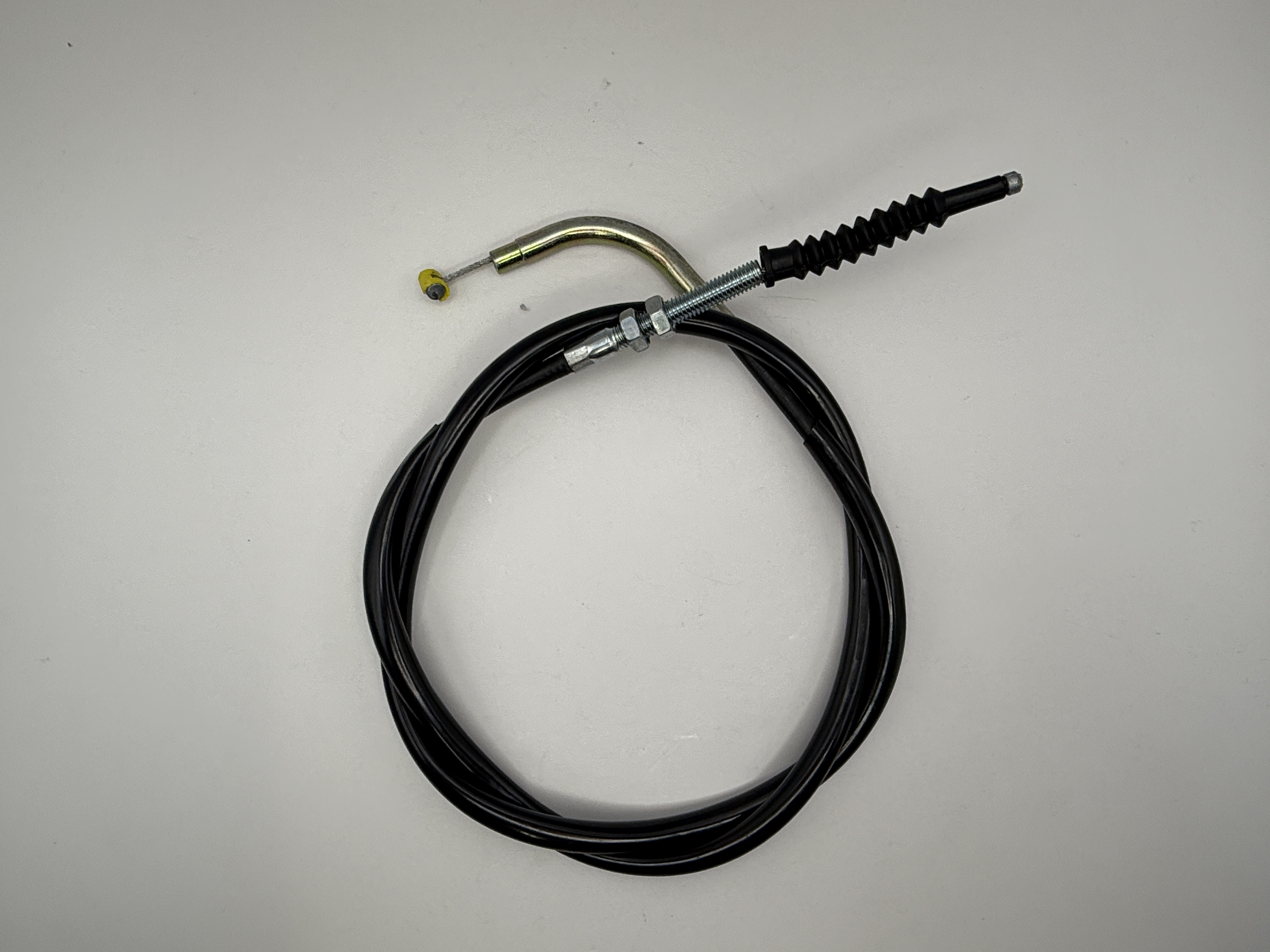 Hendler Clutch Cable Kawasaki ZZR600 E 93-04, CG125