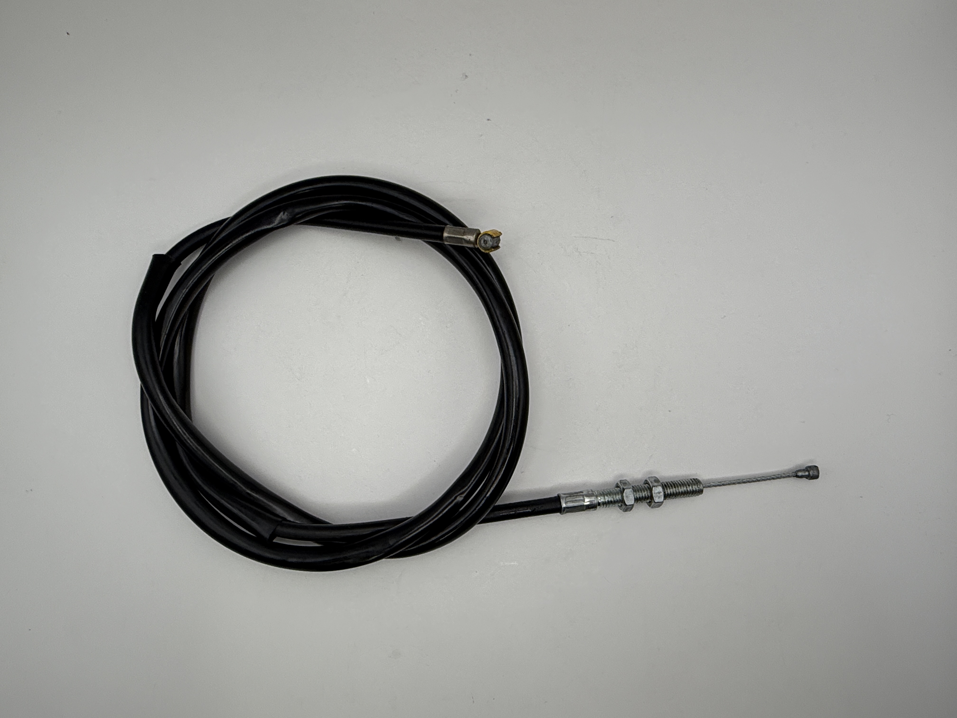 Hendler Clutch Cable Kawasaki W650 1999-2004