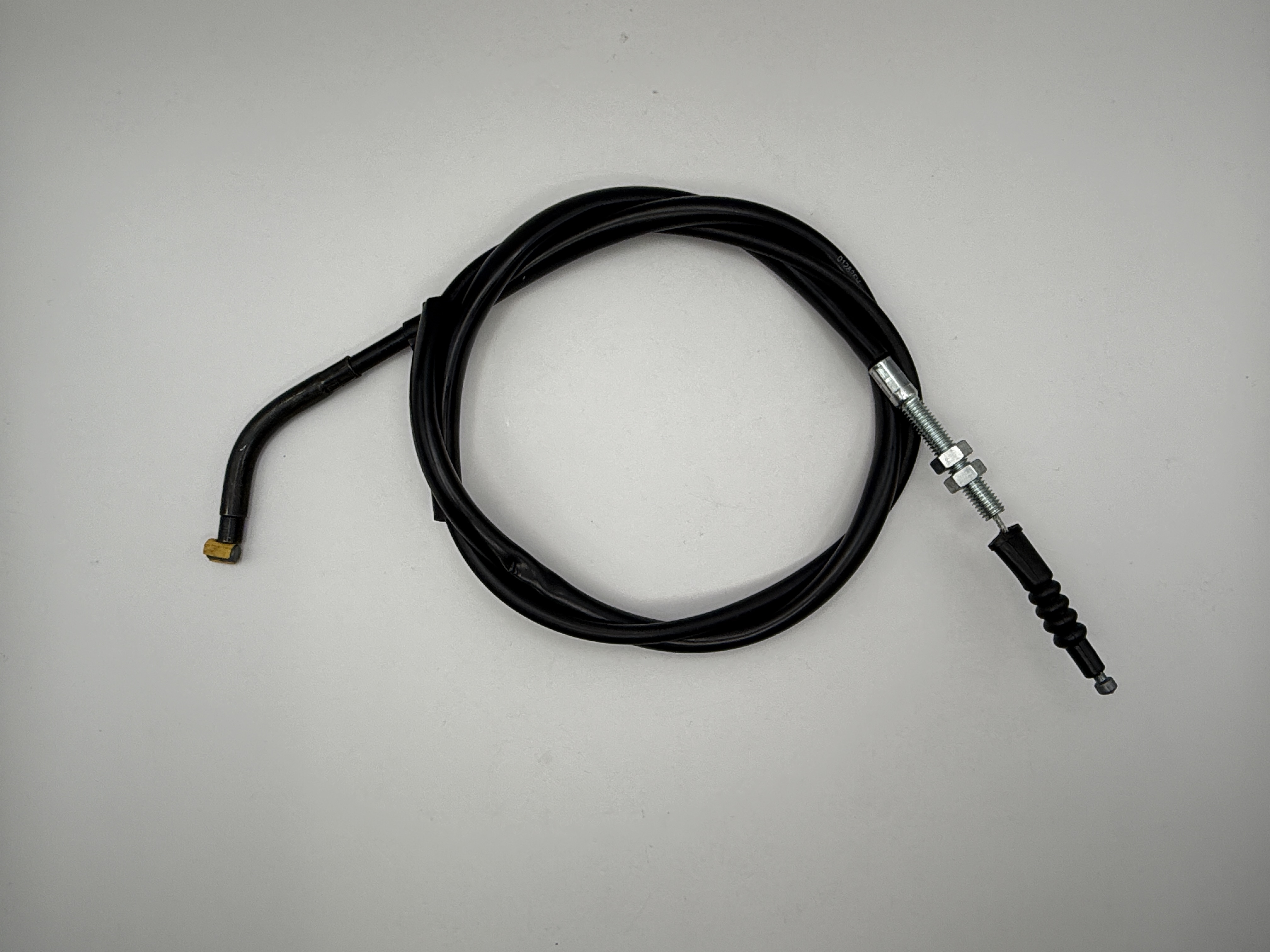 Hendler Clutch Cable Kawasaki GPZ750A, GPZ750 Turbo 1983-1987