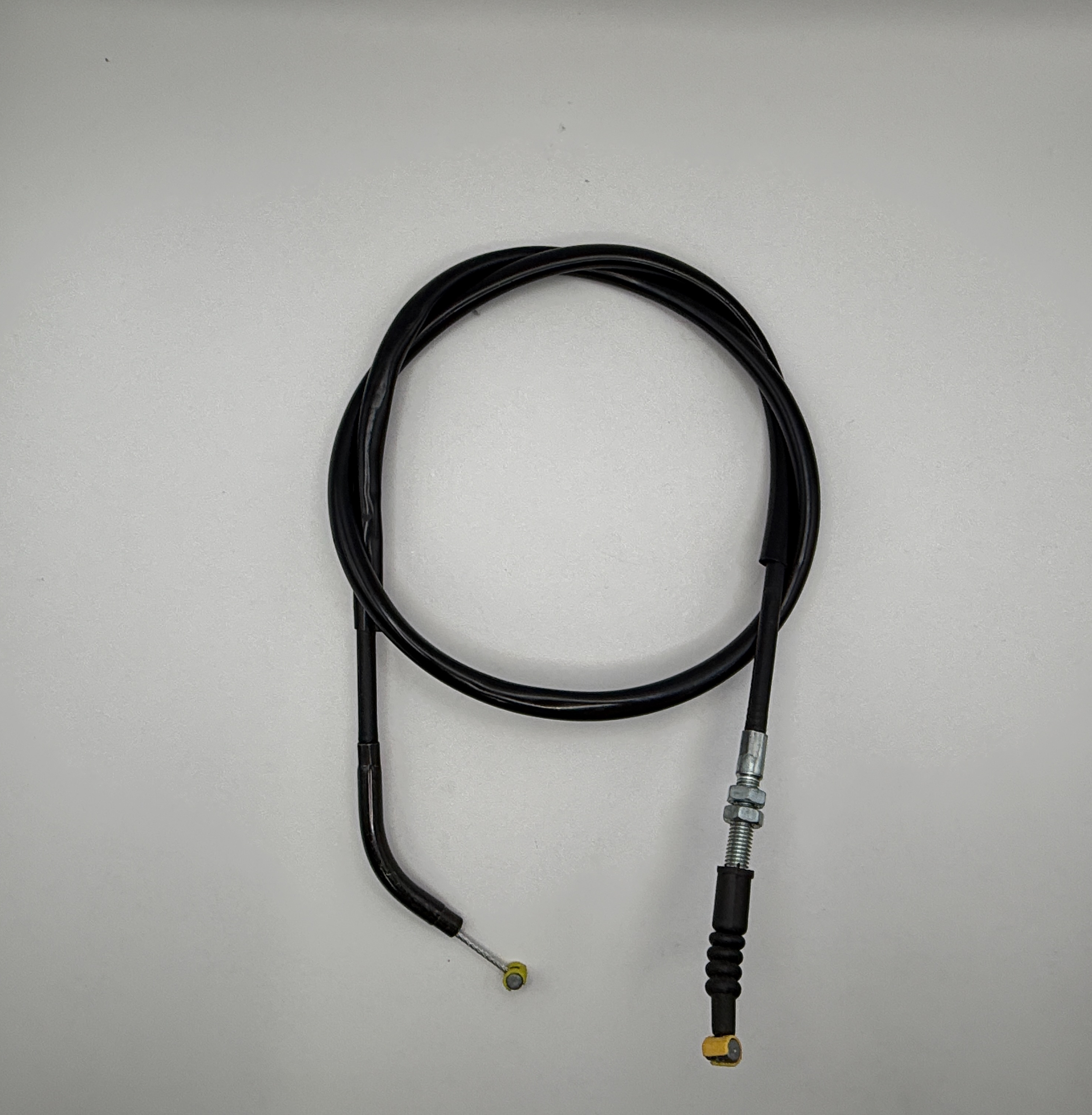 Hendler Clutch Cable Kawasaki ZR750 Zephyr (ZR750C1-5,D1-2) 1991-1997