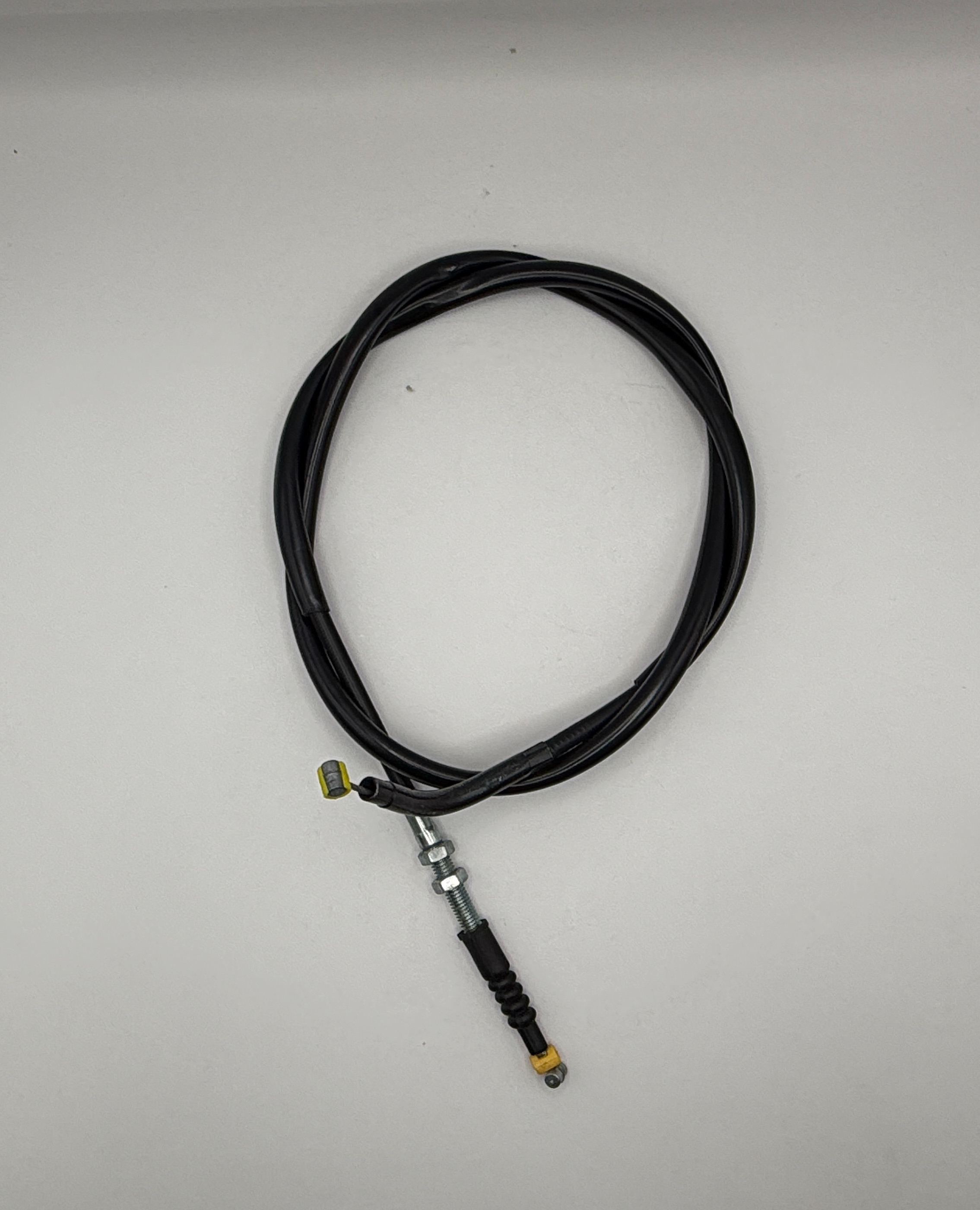 Hendler Clutch Cable Kawasaki ZR7-S (ZR750H1-3) 2001-2003