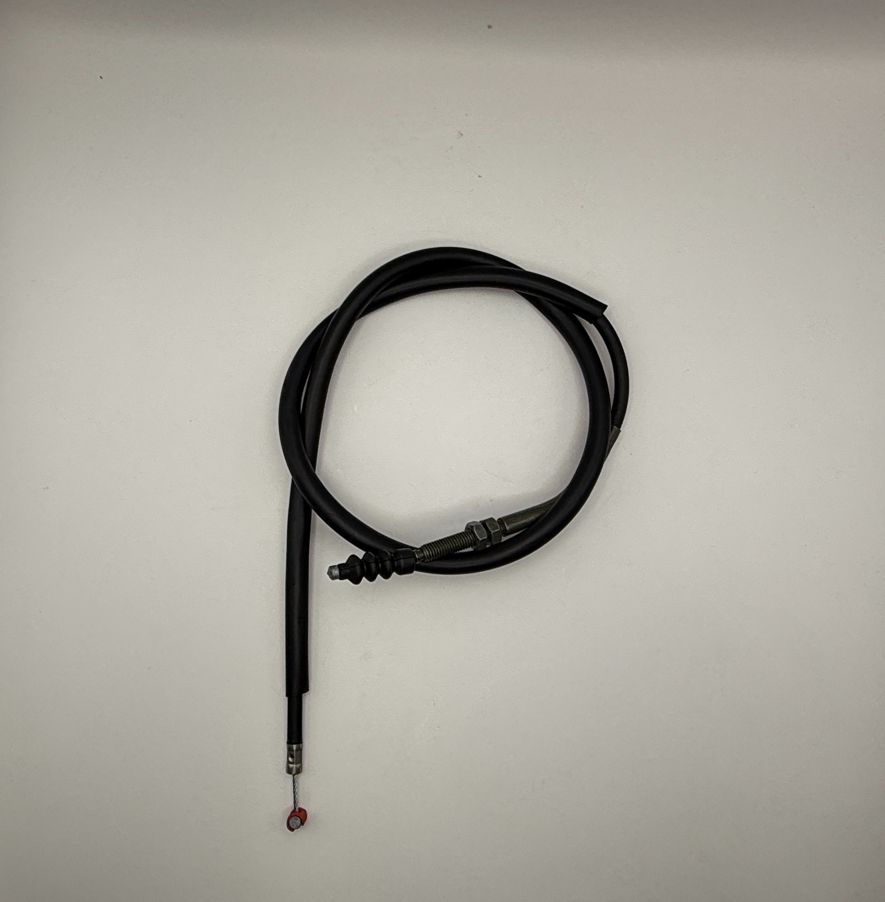 Hendler Clutch Cable for Kawasaki Z750 (ZR750L7F,L8F,L9F,LAF,LBF) 2007-2010 OE Ref. 54011-0090