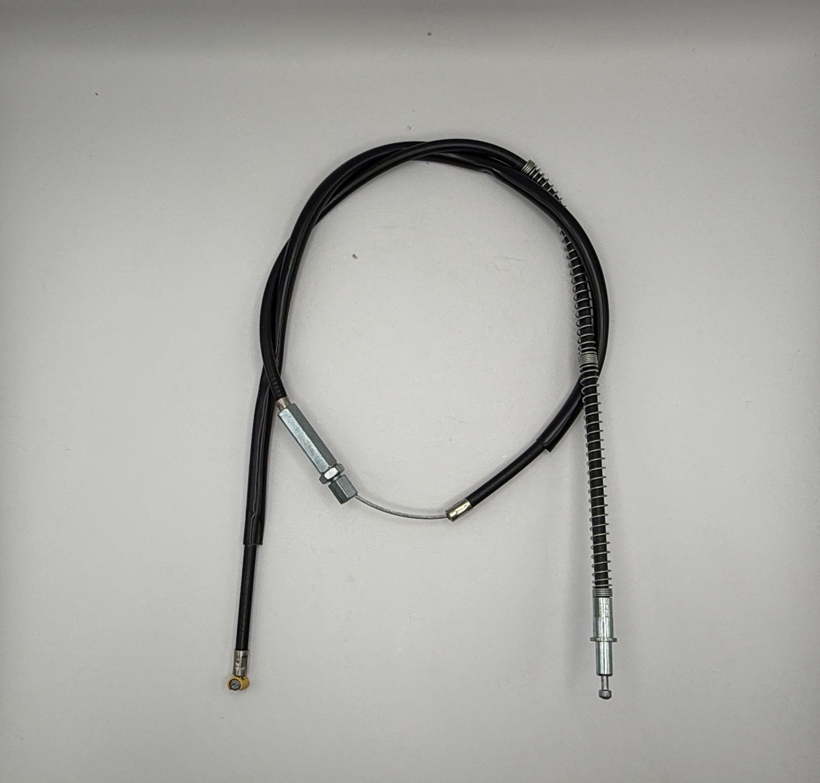 Hendler Clutch Cable Kawasaki Z750L1-4,Y1 LTD, E1, Z1000D, GPZ750R1