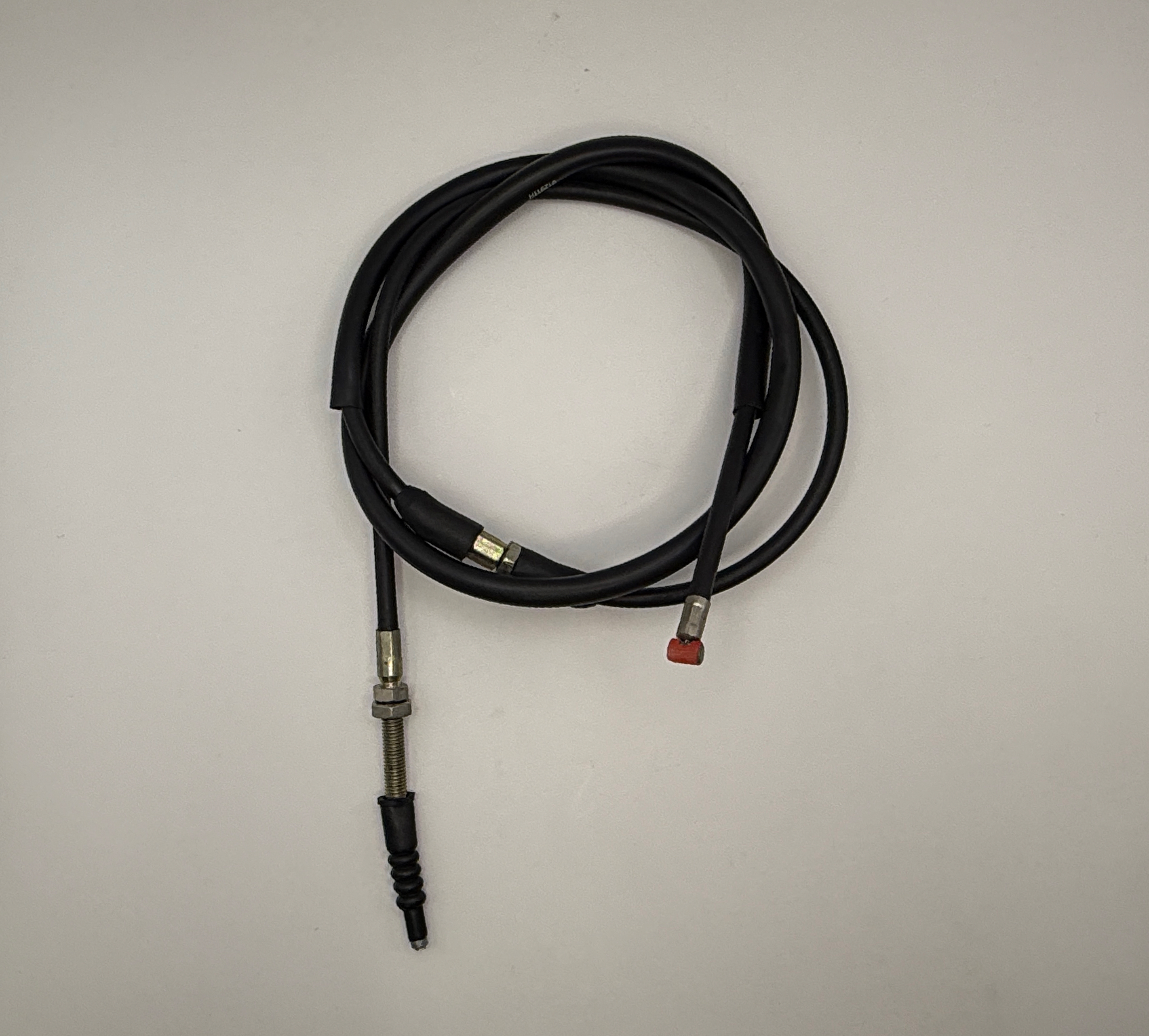 Hendler Clutch Cable for Kawasaki VN800 Classic B1,B2,B3,B4,B5,B6,B7,B8,B9,B10,B6F 1996-2006 OE Ref, 54011-1356