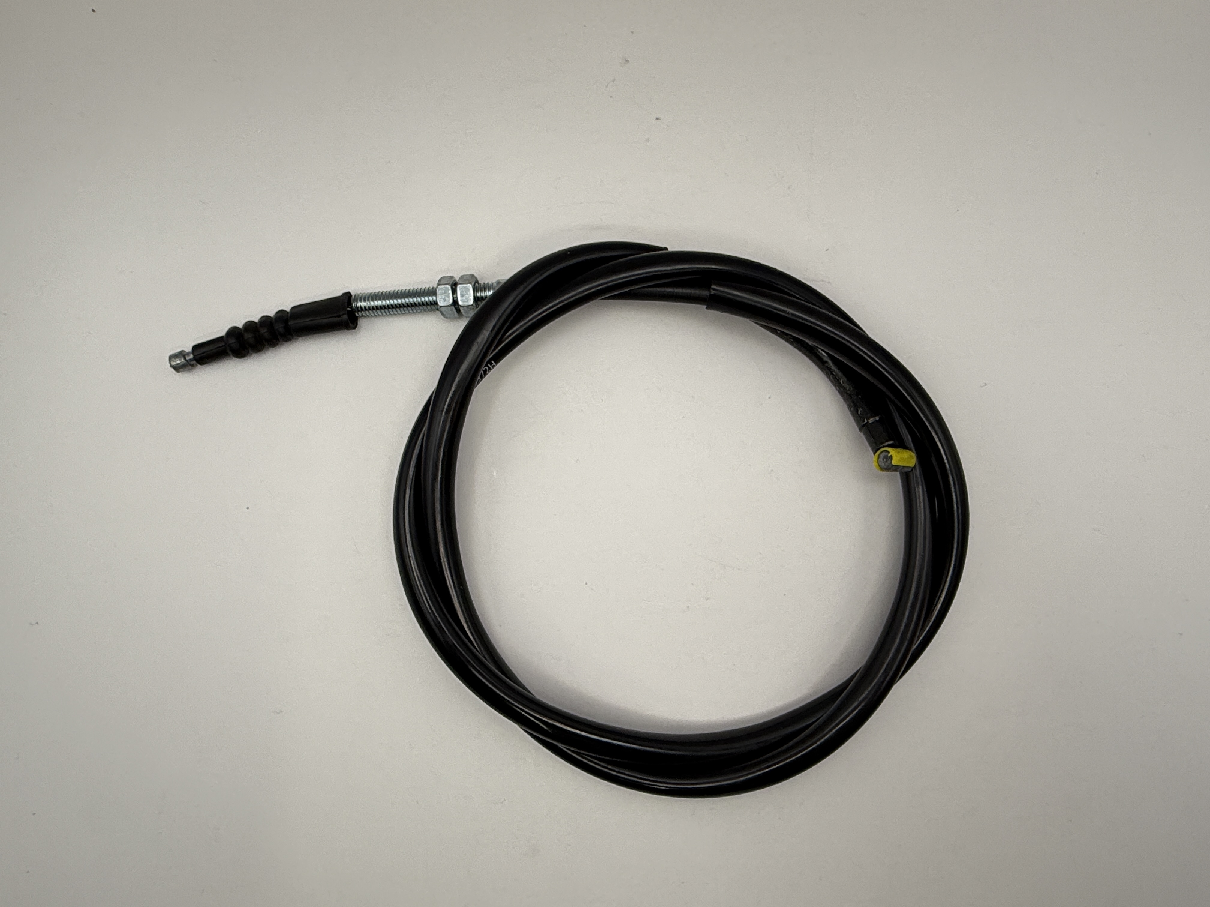 Hendler Clutch Cable Kawasaki ZX-10R (ZX1000C1H,C2H) 2004-2005