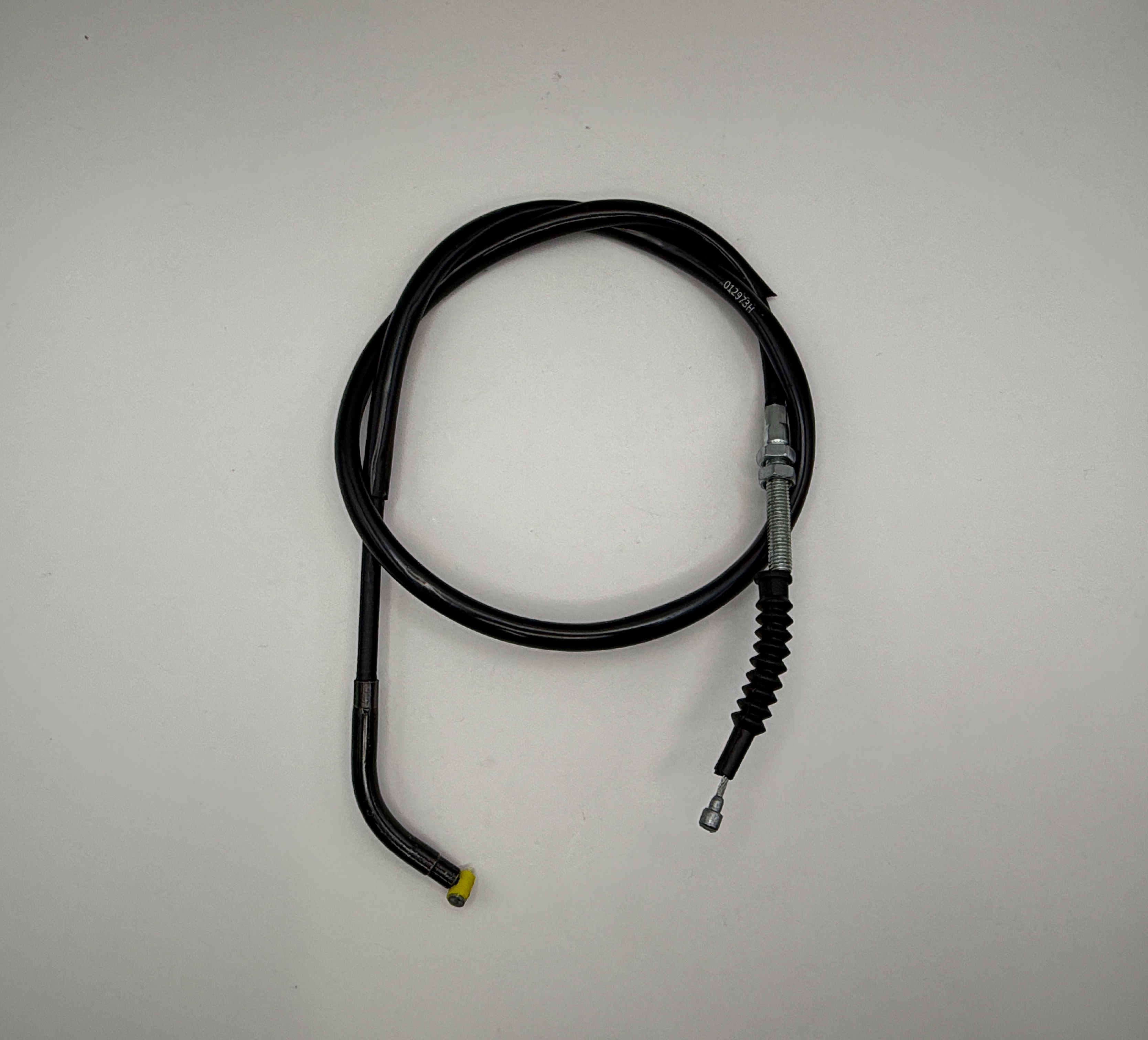 Hendler Clutch Cable Kawasaki ZX-10R (ZX1000E8F,E9F,FAF) 2008-2010