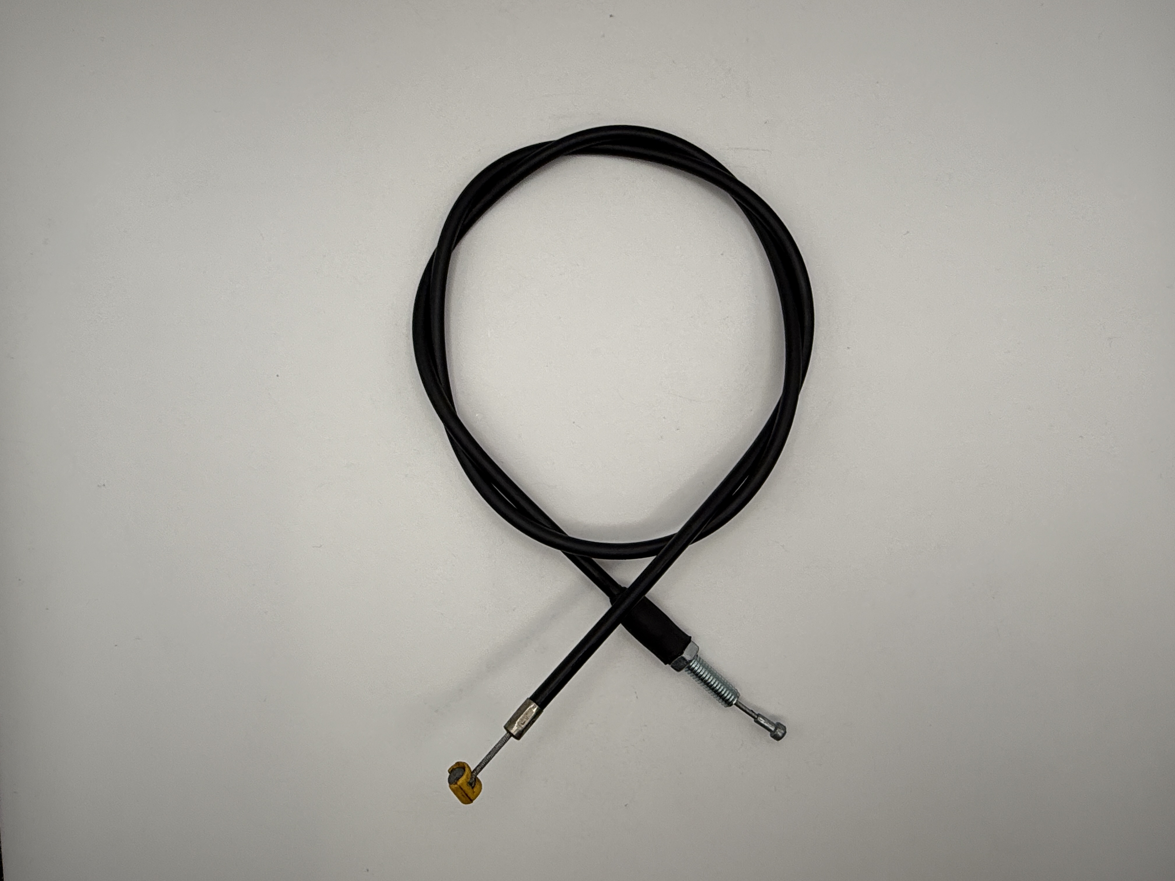 Hendler Clutch Cable Suzuki AP50 1975-1978, A100, B120