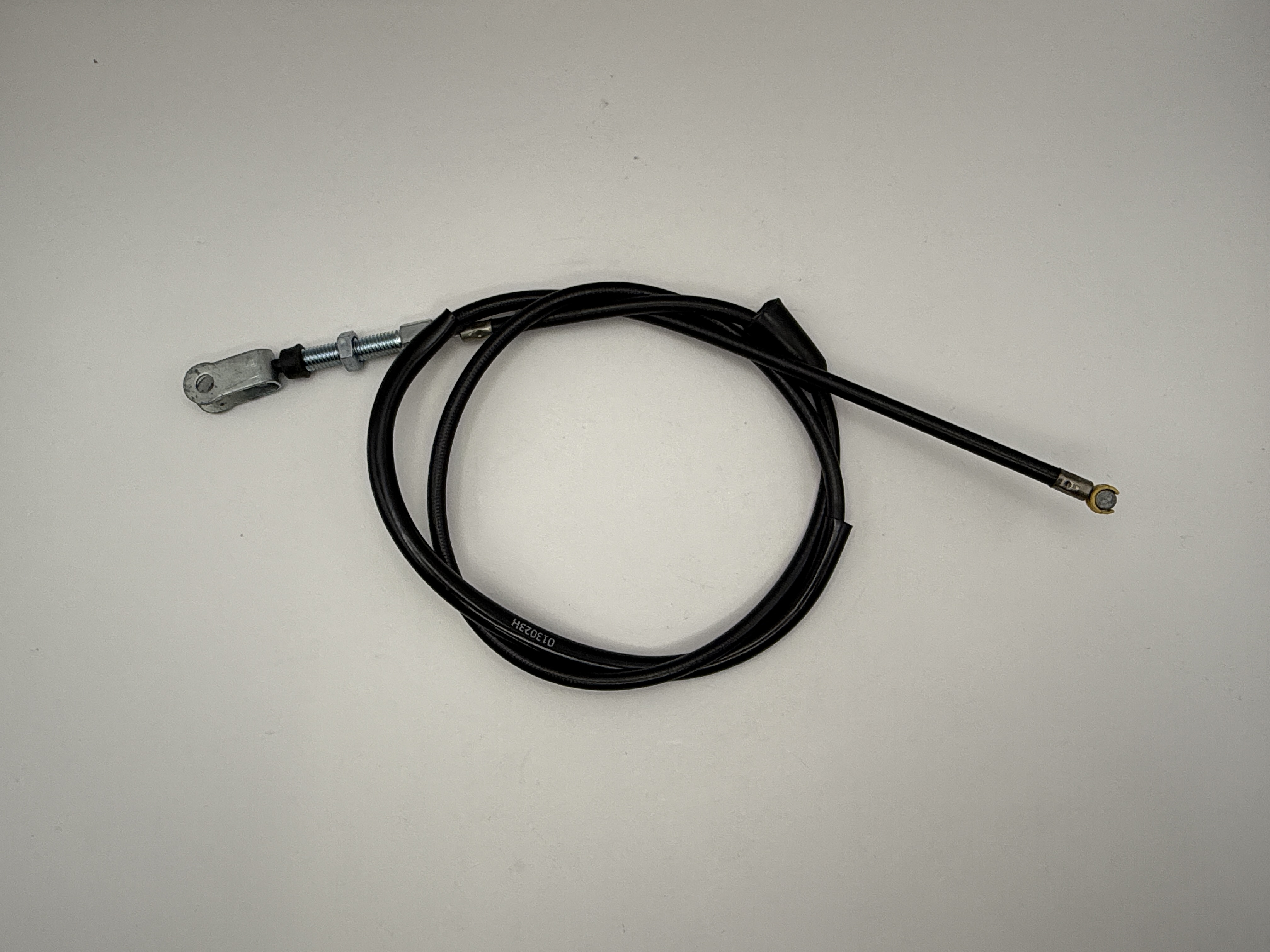Hendler Clutch Cable Suzuki GT50, ZR50, OR50, TS50ER, TS50K