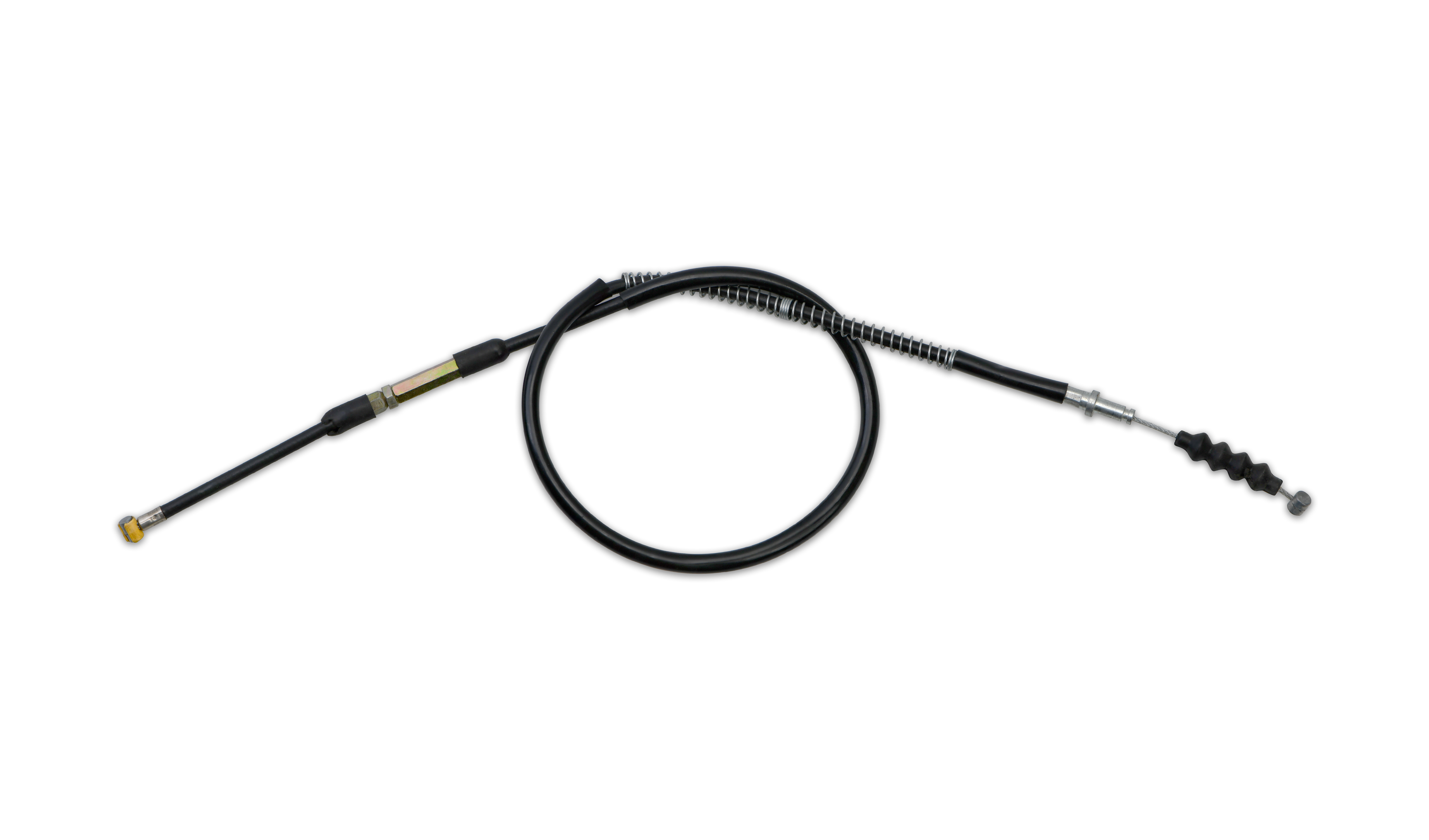 Hendler Clutch Cable Suzuki RM80, RM85 1989-2010