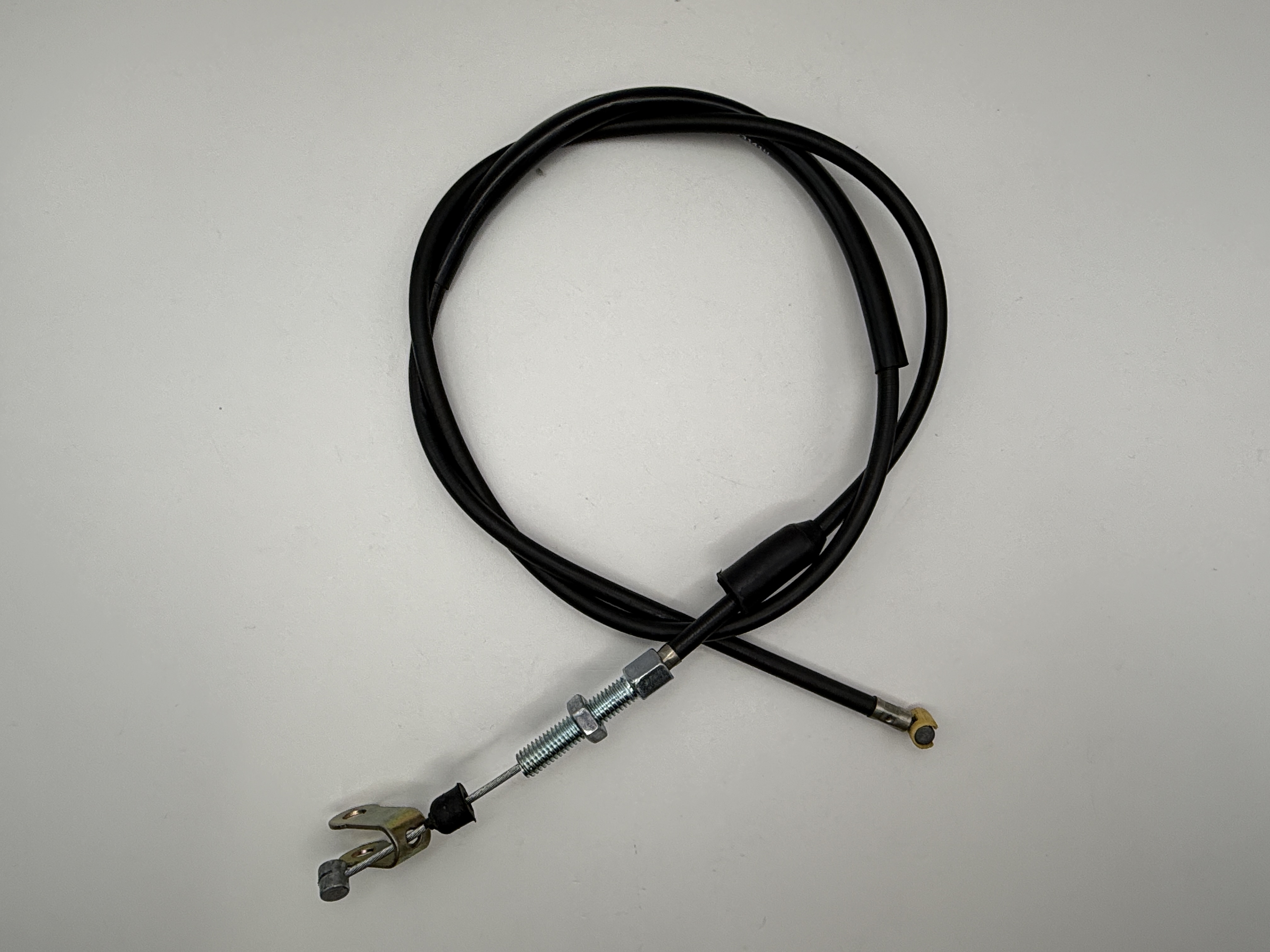 Hendler Clutch Cable Suzuki TS100ER TS125ER TS185ER 78-81