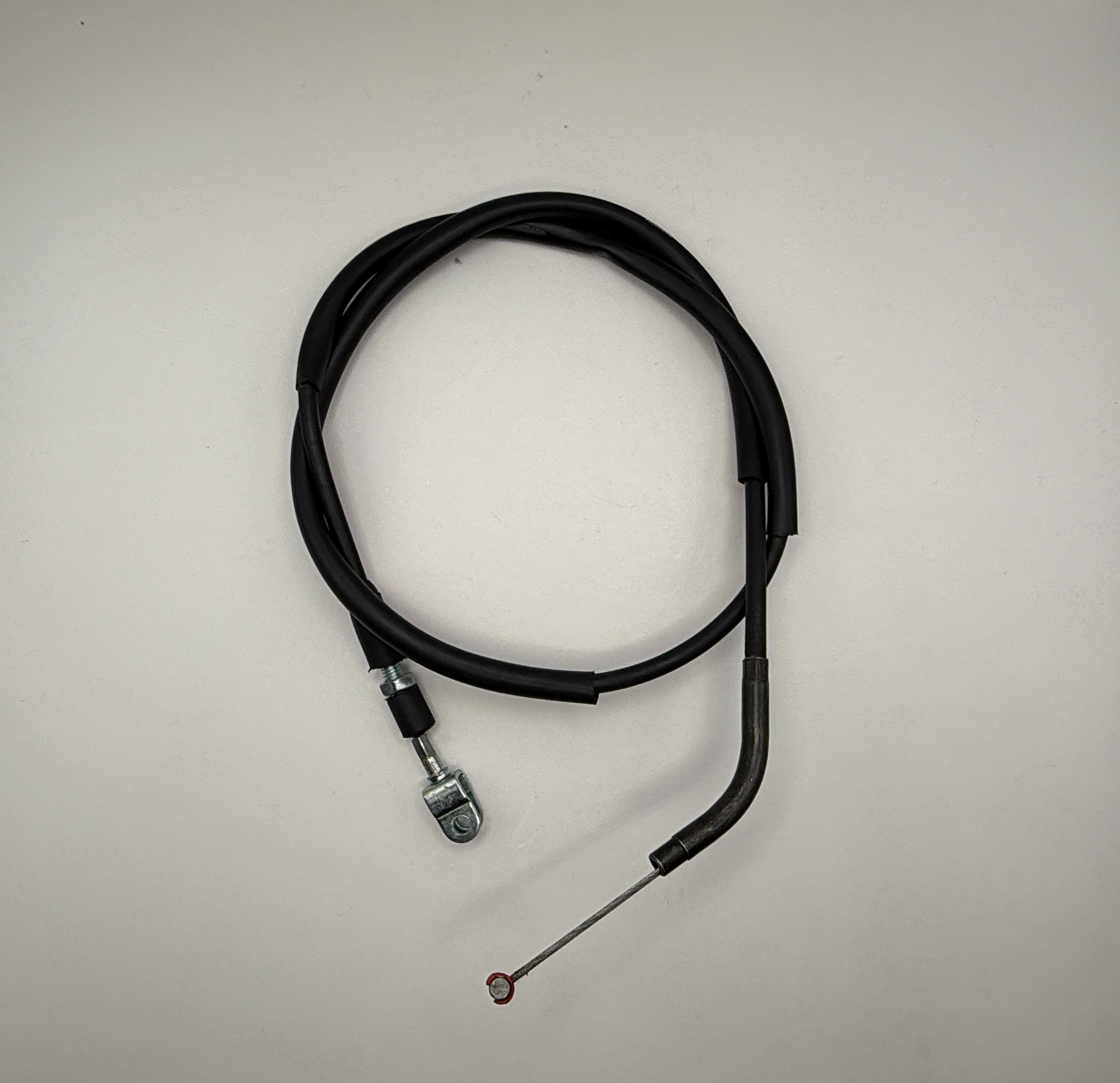 Hendler Clutch Cable for Suzuki EN125 2003-2009 OE Ref. 58200-45F00,58200-45F20