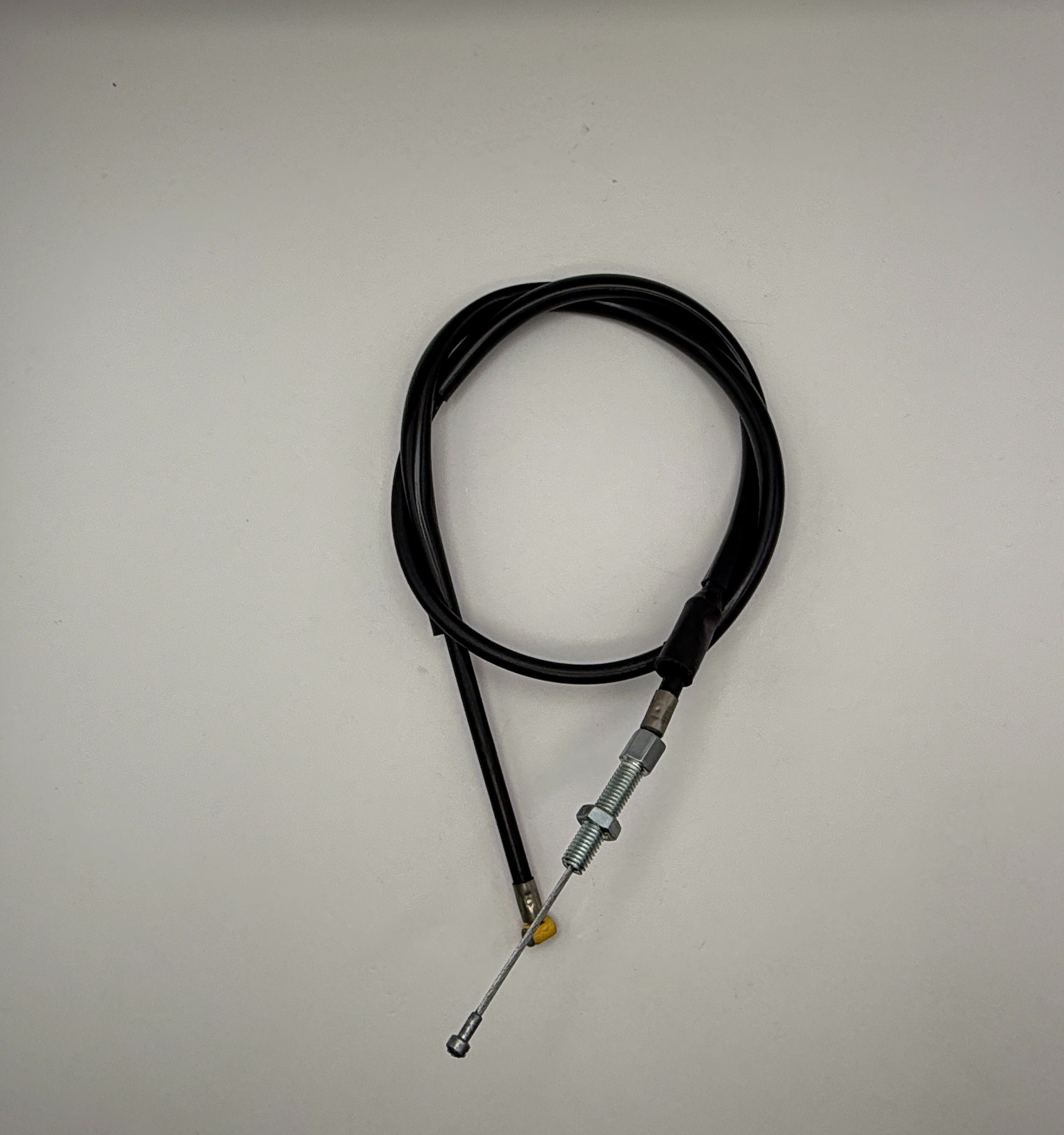 Hendler Clutch Cable Suzuki RG125 1985-1992