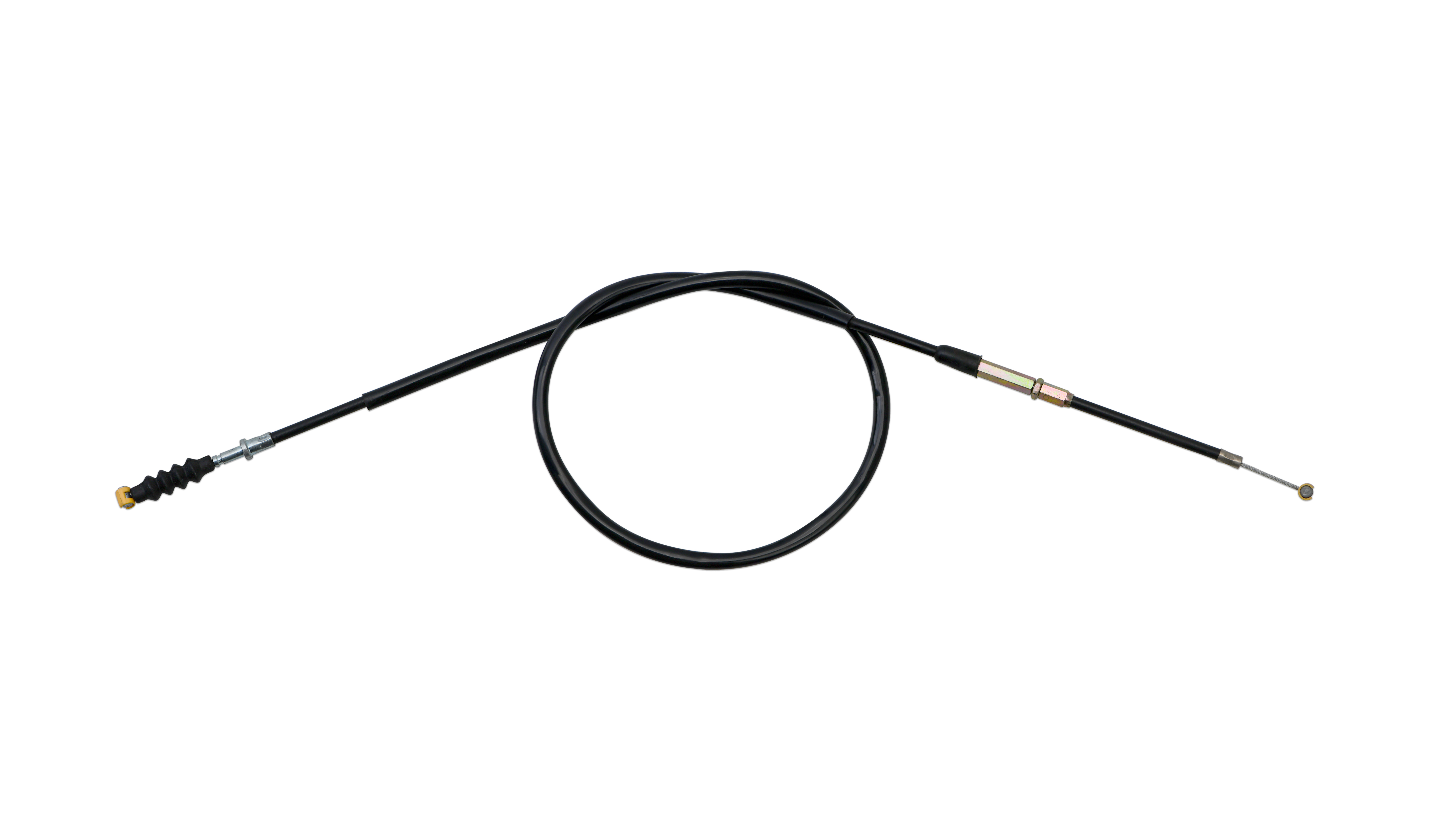 Hendler Clutch Cable Suzuki RM125 1992-1993