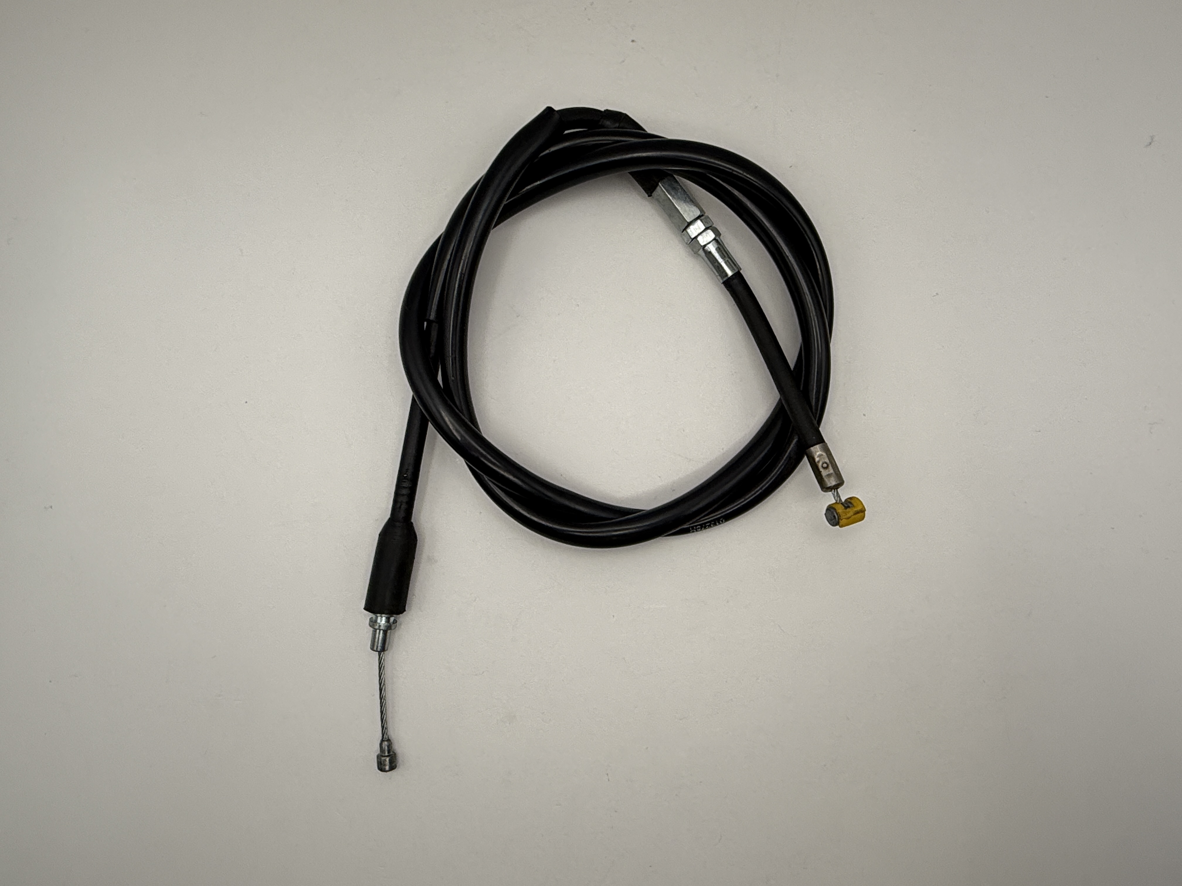 Hendler Clutch Cable Suzuki RM125 1998-2000, RM250 1996-2000