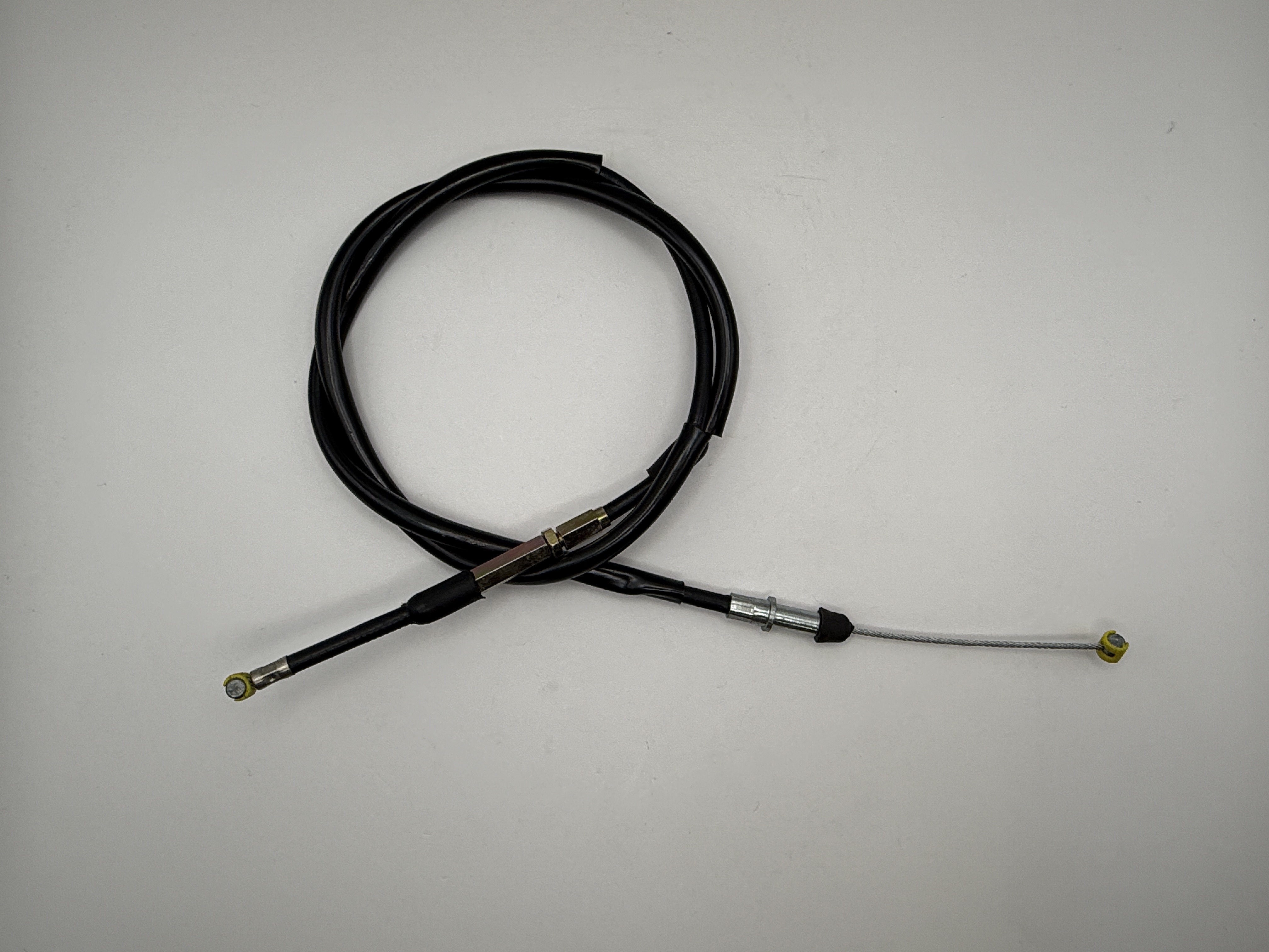 Hendler Clutch Cable Suzuki TS125R 1990-1996