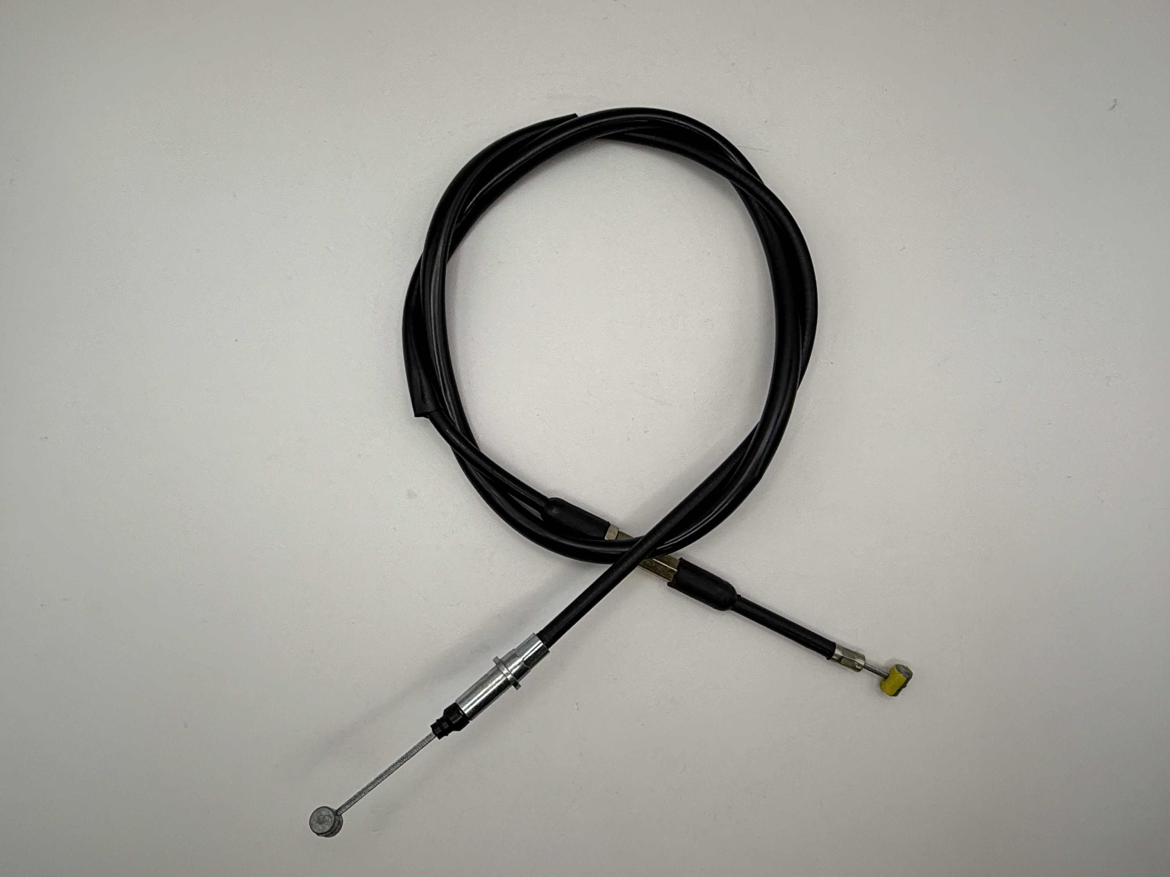 Hendler Clutch Cable Suzuki TS125X, TS100ERZ 1982-1989