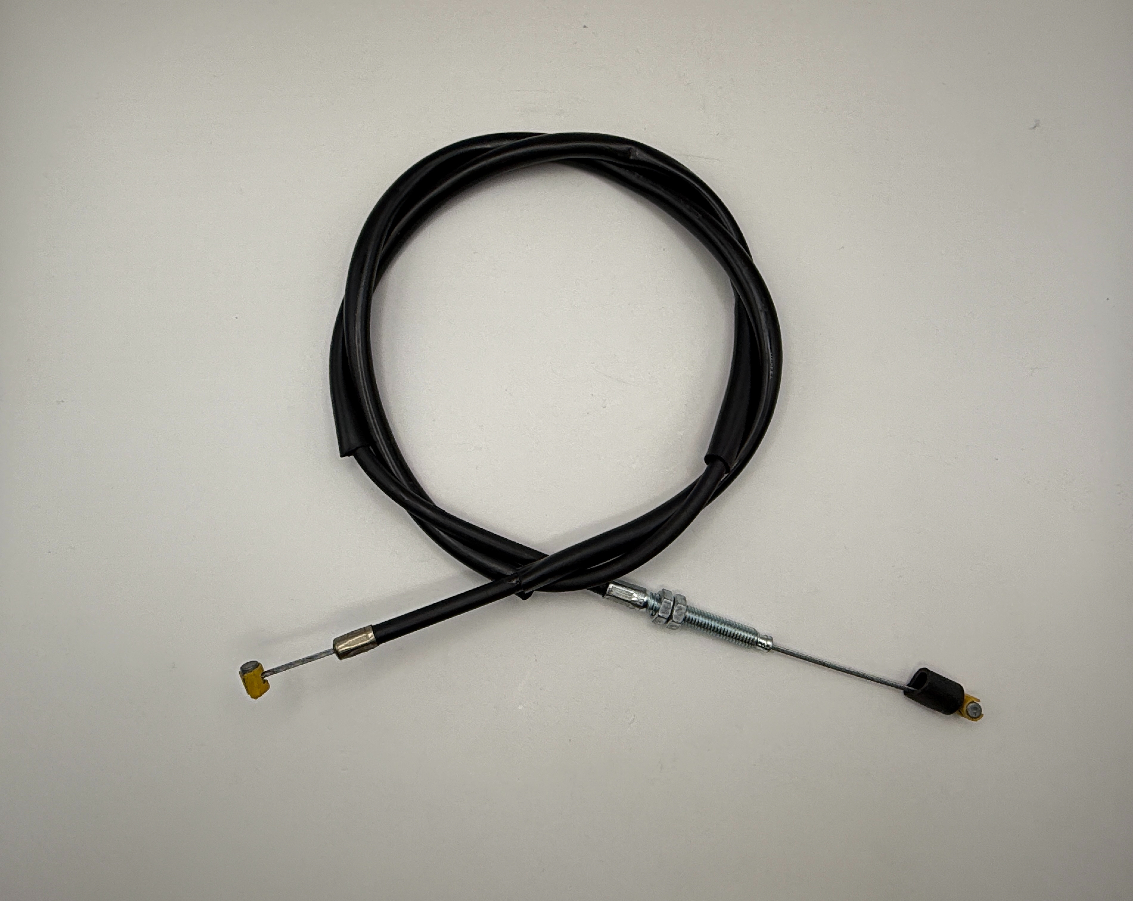 Hendler Clutch Cable Suzuki VL125 1999-2008, VL250 2001-2008