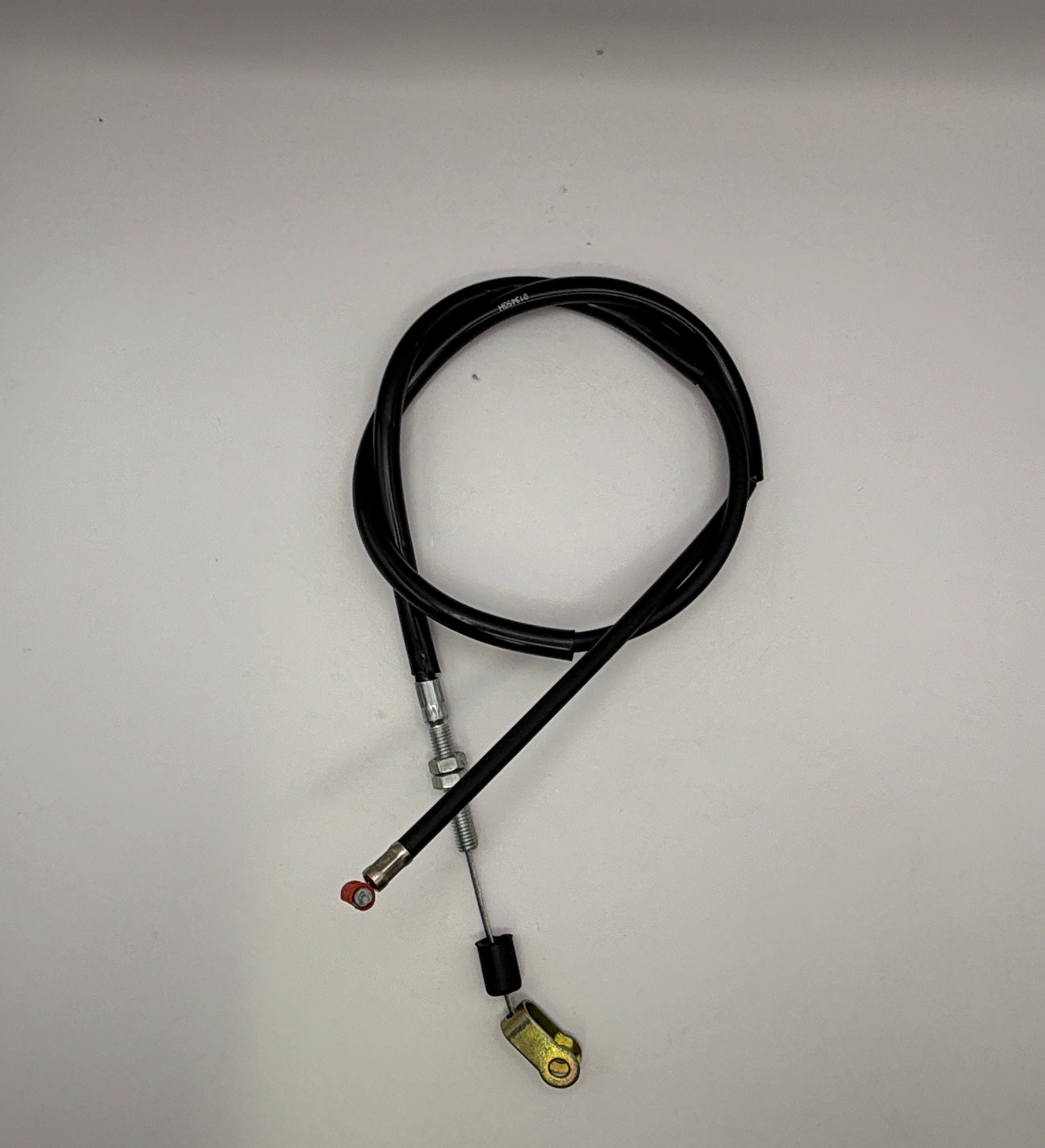 Hendler Clutch Cable Suzuki GN250 F,G,H,J,K,L,M,N,P,R,S,T,V,W,X,Y,K1 1985-2001, TU250XV,XW,XX,XY,XK1 1997-2001 OE Ref's 58200-38300,58200-38301,58200-25D01