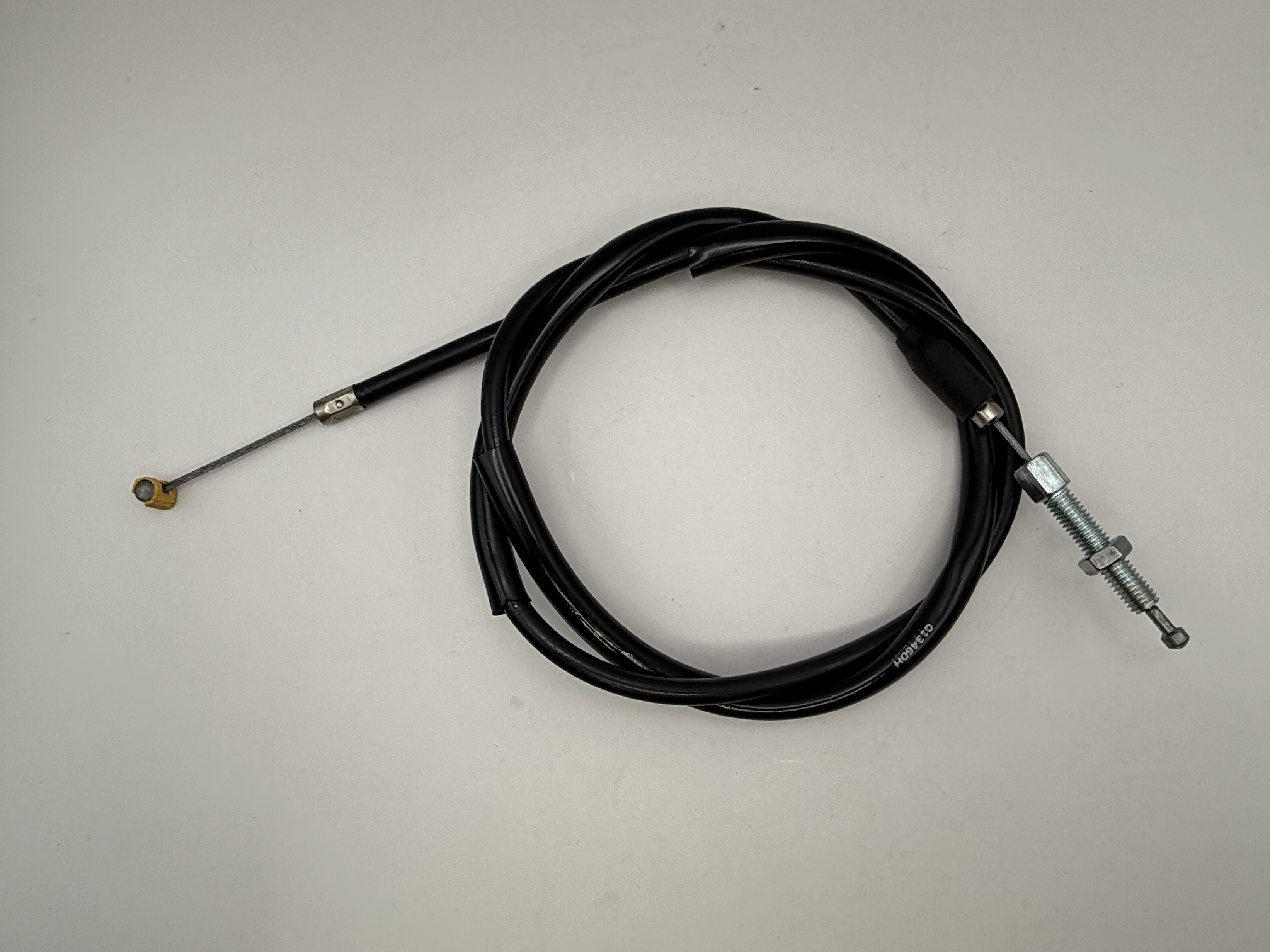 Hendler Clutch Cable Suzuki GSX250E 1980-1984, GSX400E,T