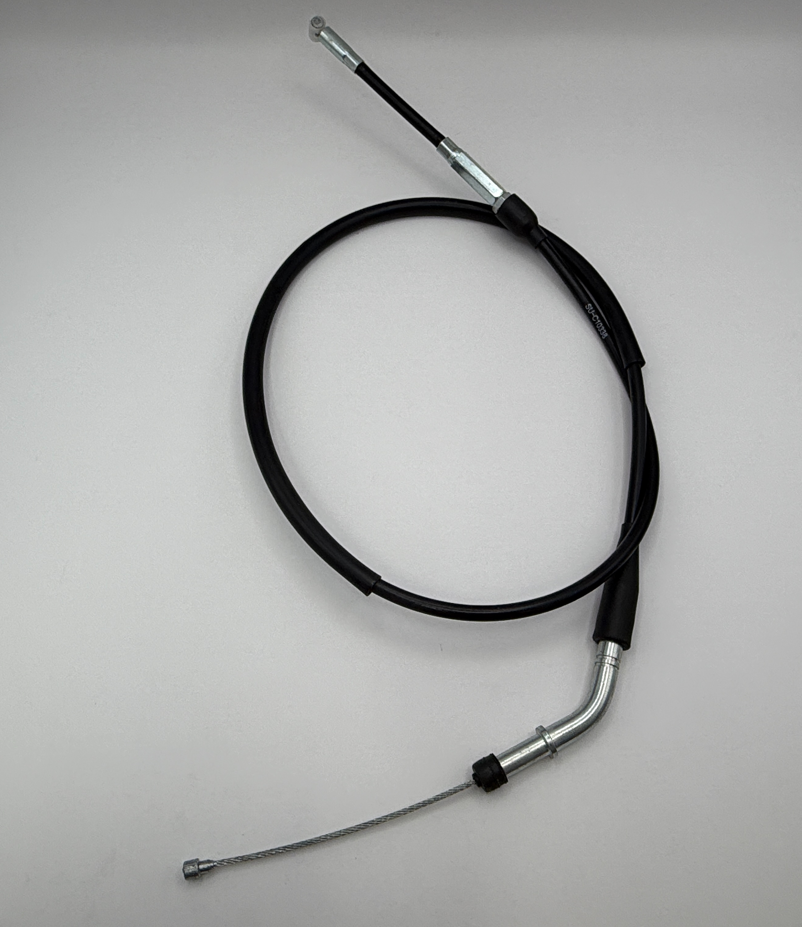 Clutch Cable for Suzuki RM-Z250 13-18