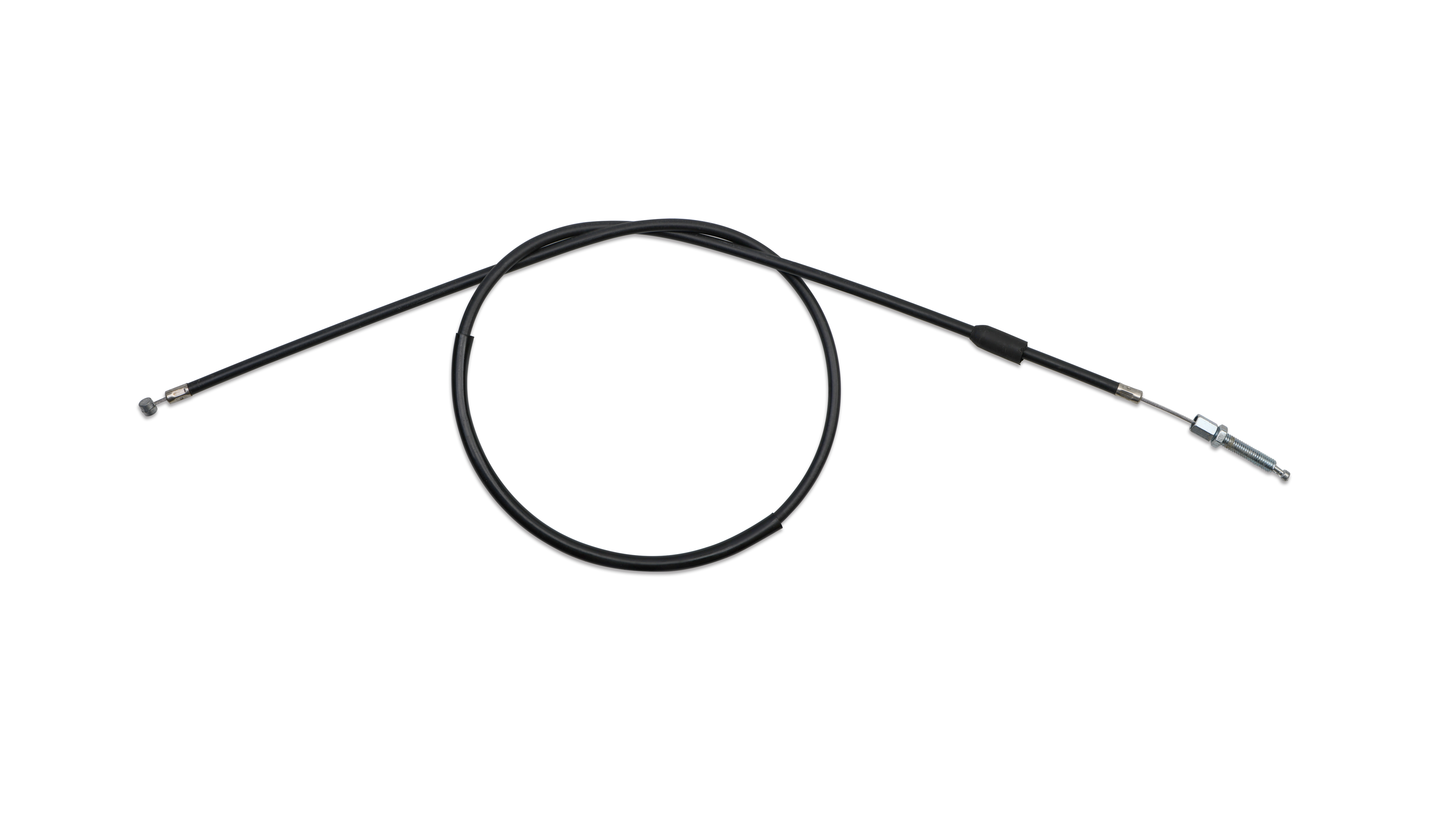 Hendler Clutch Cable Suzuki GT380, GT500, GT550, GT750 OE Ref. 58200-31001
