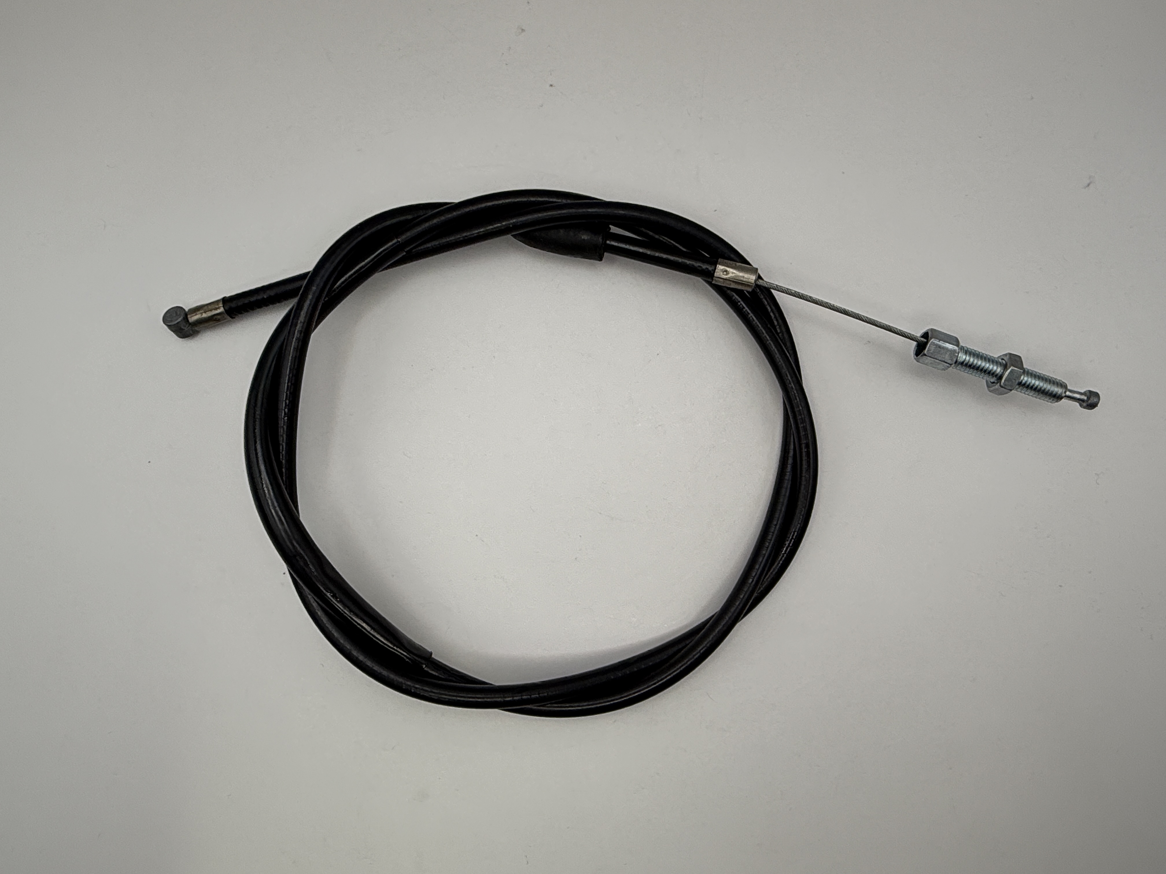 Hendler Clutch Cable Suzuki GS400, GS425, GS450