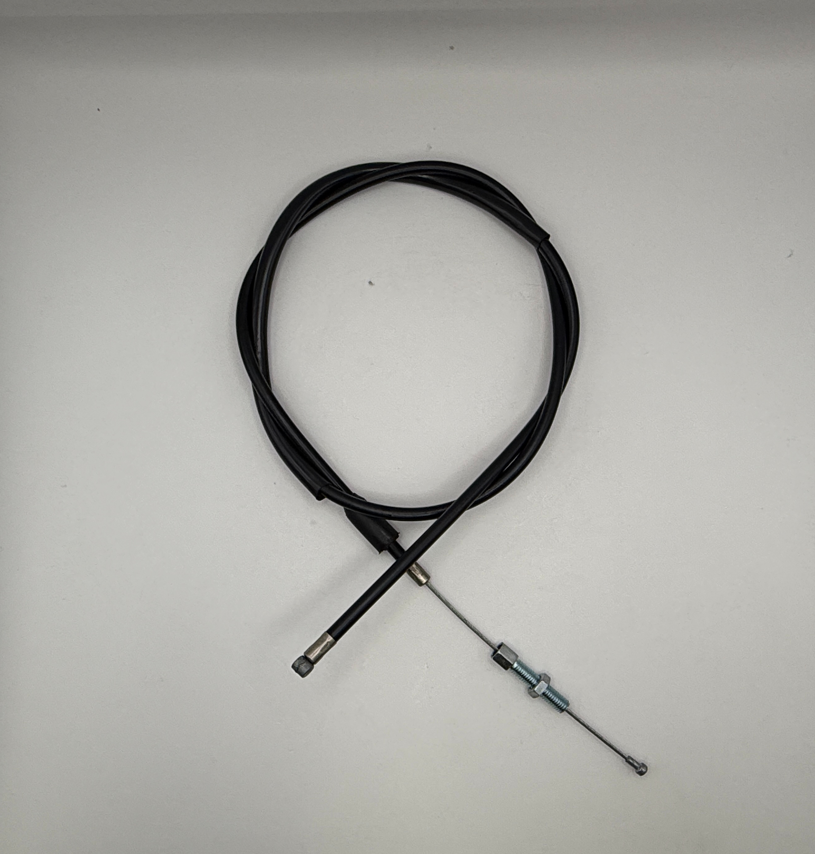 Hendler Clutch Cable Suzuki GS550 1977-1984, GS250T 1980-1985