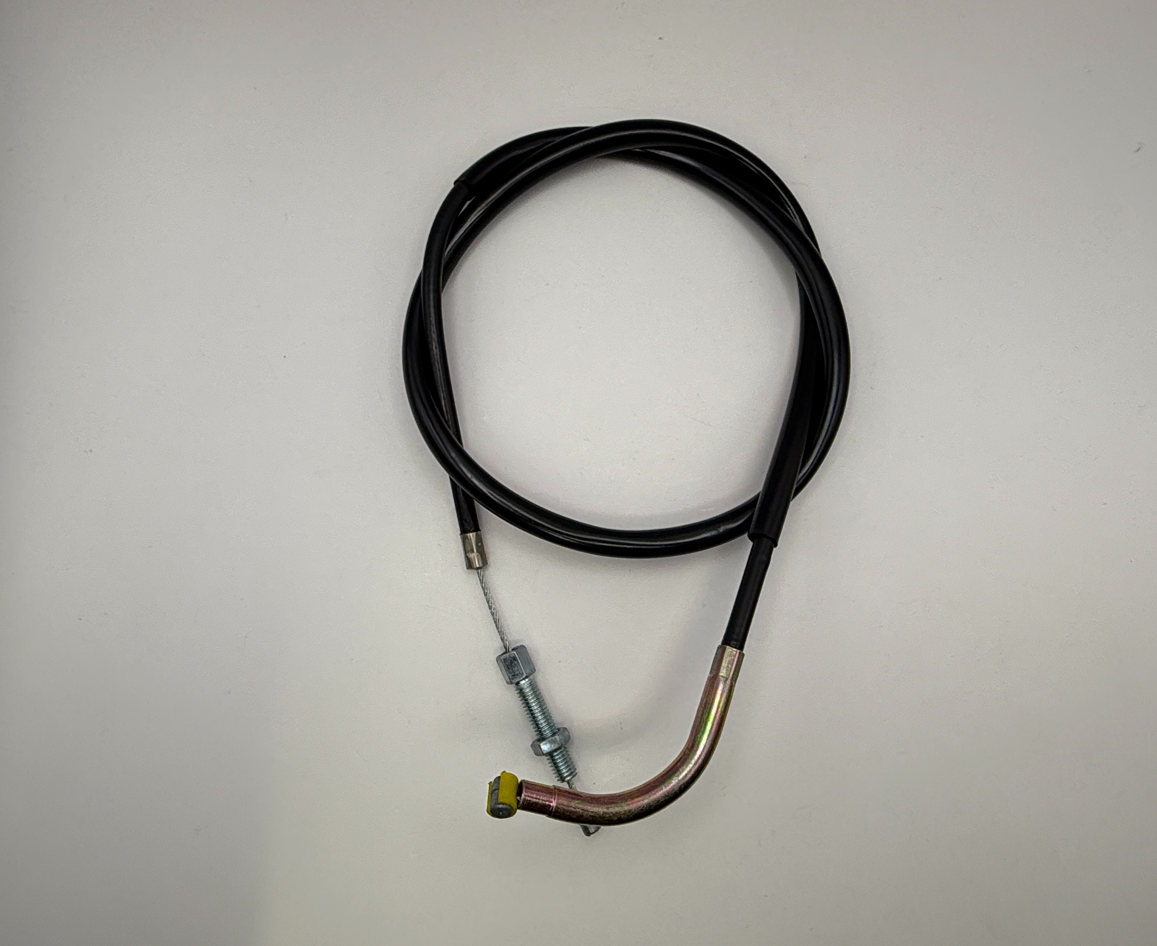 Hendler Clutch Cable Suzuki GSX600F 1988-1994