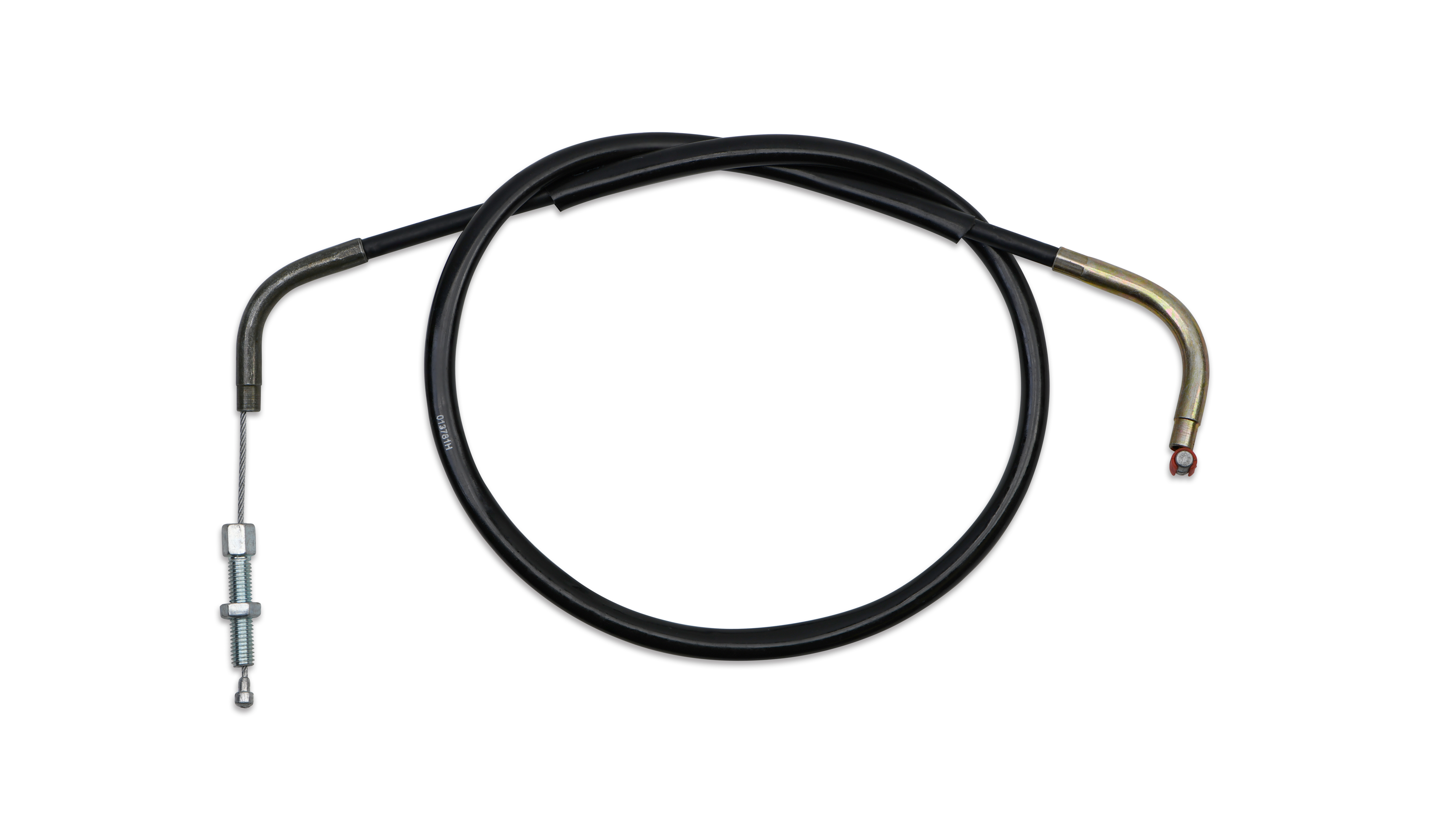 Hendler Clutch Cable Suzuki GSXR600 K1-K3 2001-2003, GSXR750Y,K1-K3 2000-2003, GSX1000R K1-K4 2001-2004 OE Ref. 58200-35F10