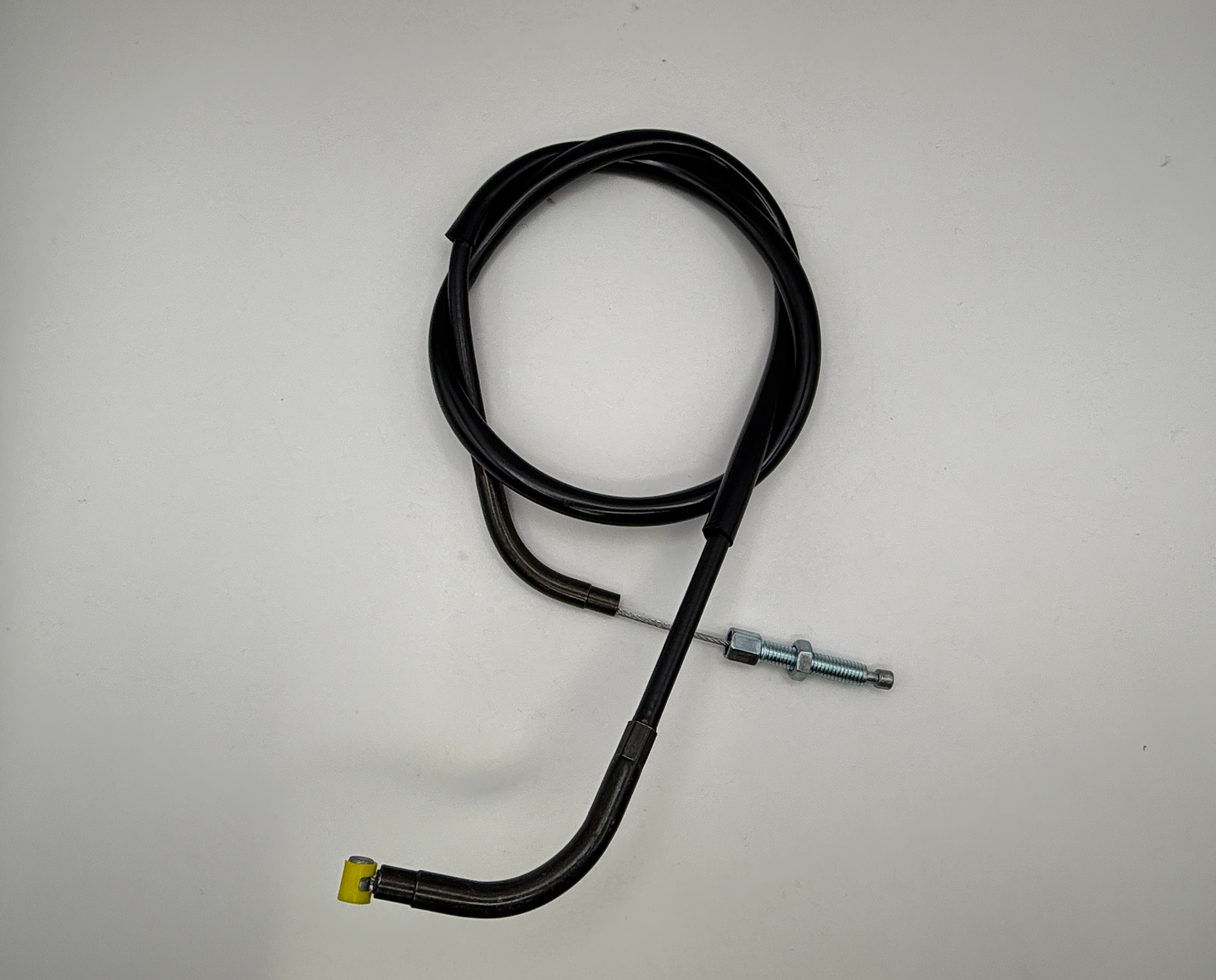 Hendler Clutch Cable Suzuki GSXR600 2004-2005, GSXR750 2004-2005