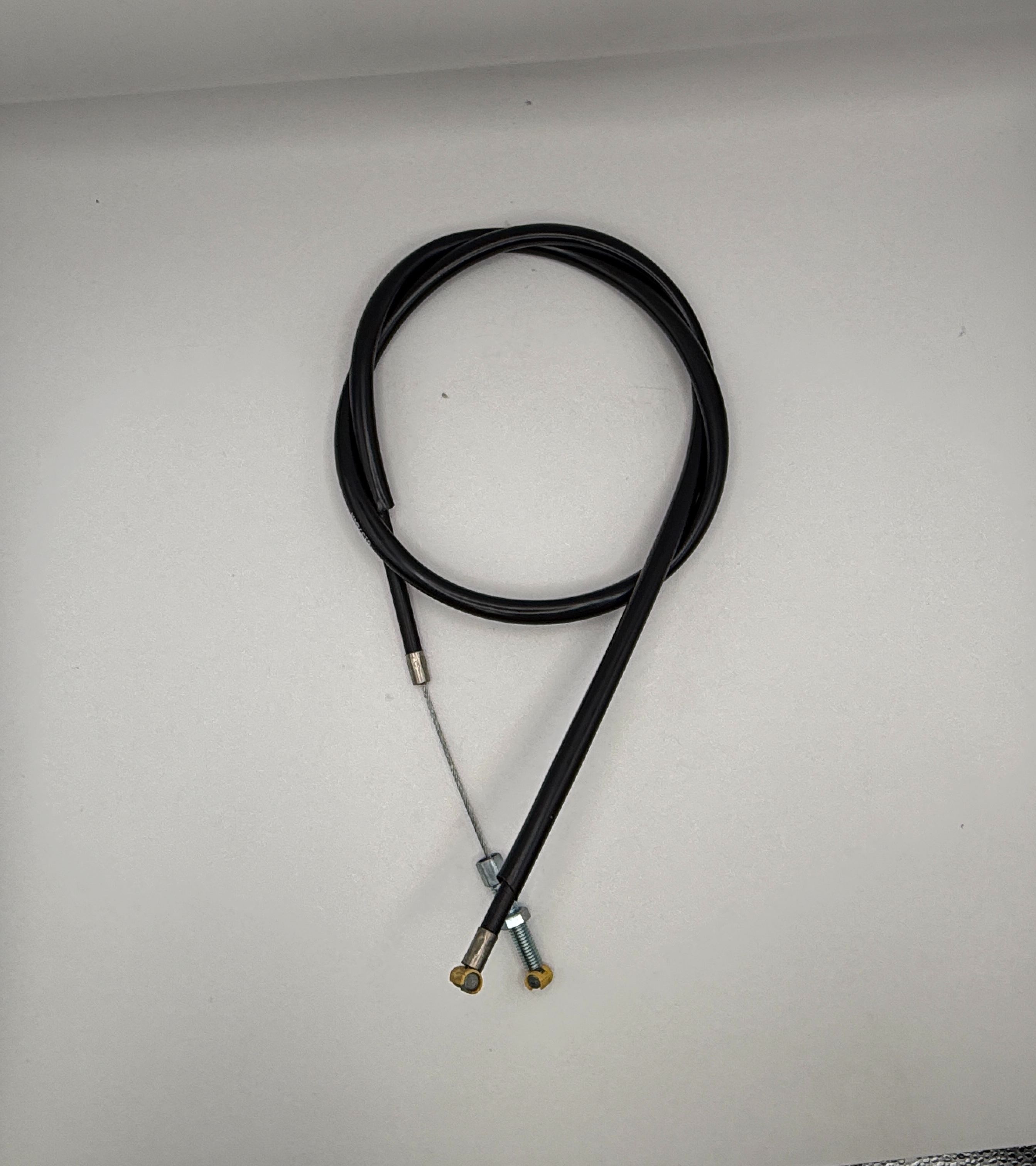 Hendler Clutch Cable Suzuki GSXR600 2008-2010, GSXR750 2008-2010