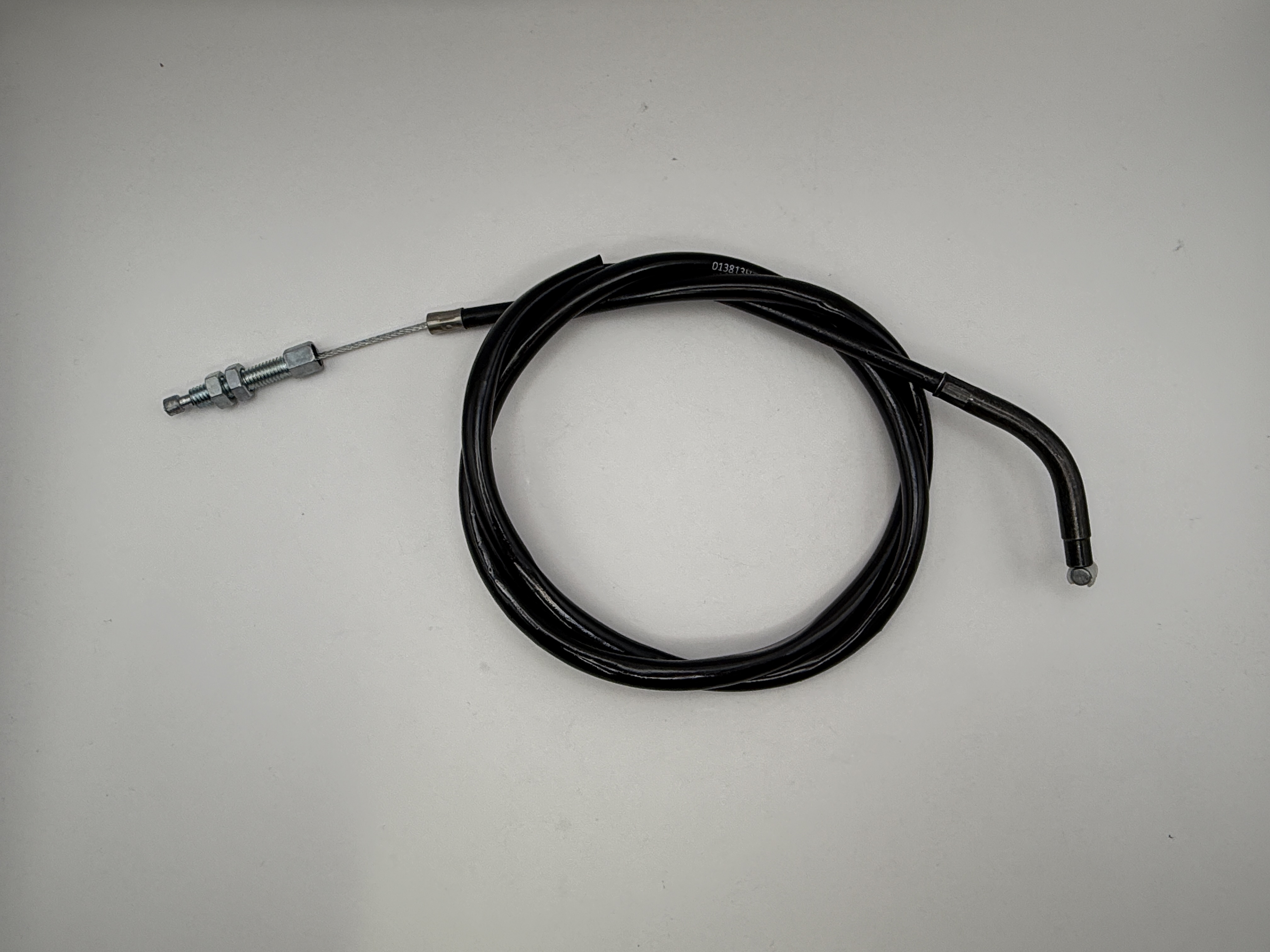 Hendler Clutch Cable Suzuki DL650 V-Strom 2004-2010