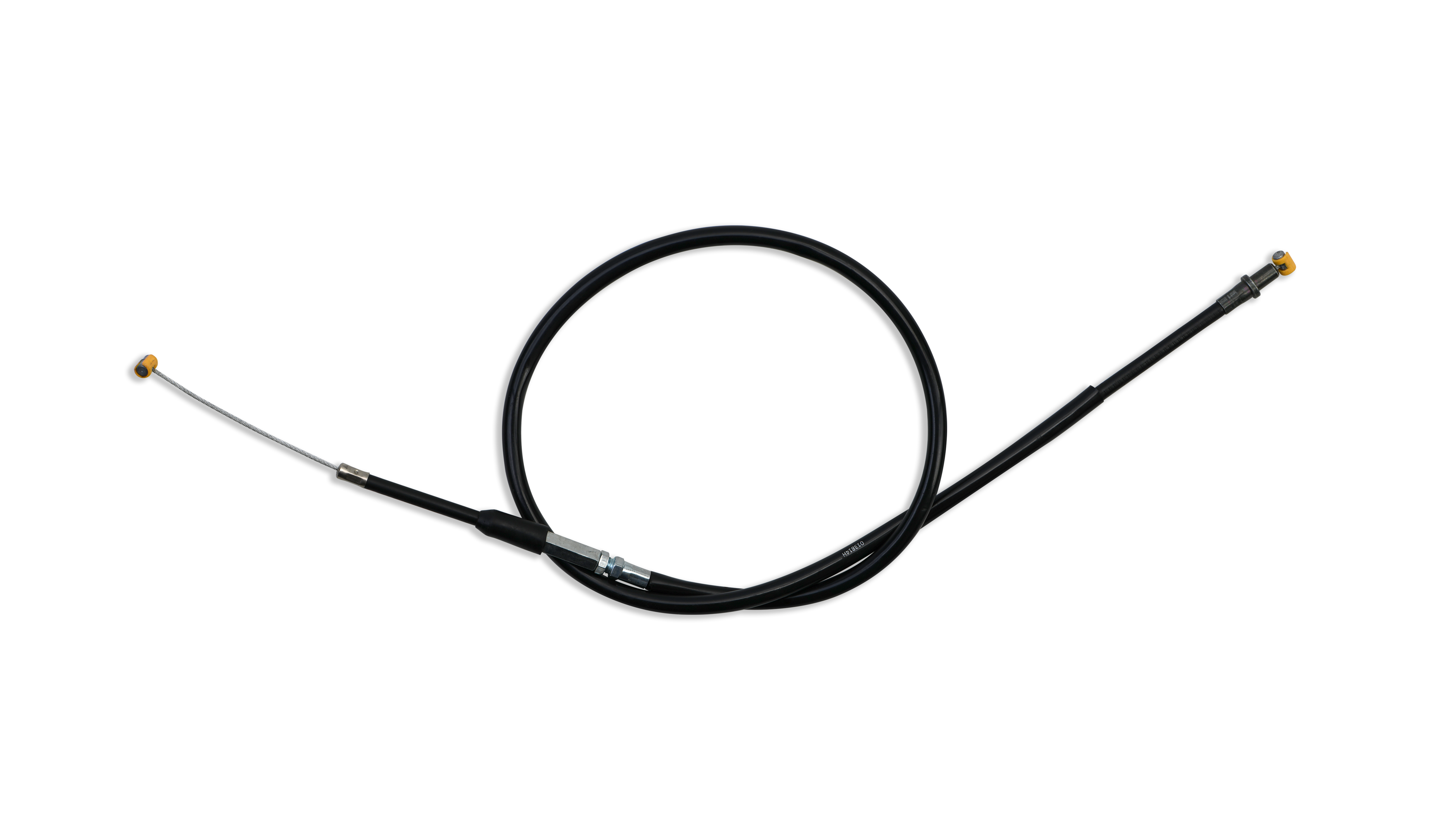 Hendler Clutch Cable Suzuki DL650A V-Strom 2012-2020 OE Ref: 58200-11J00