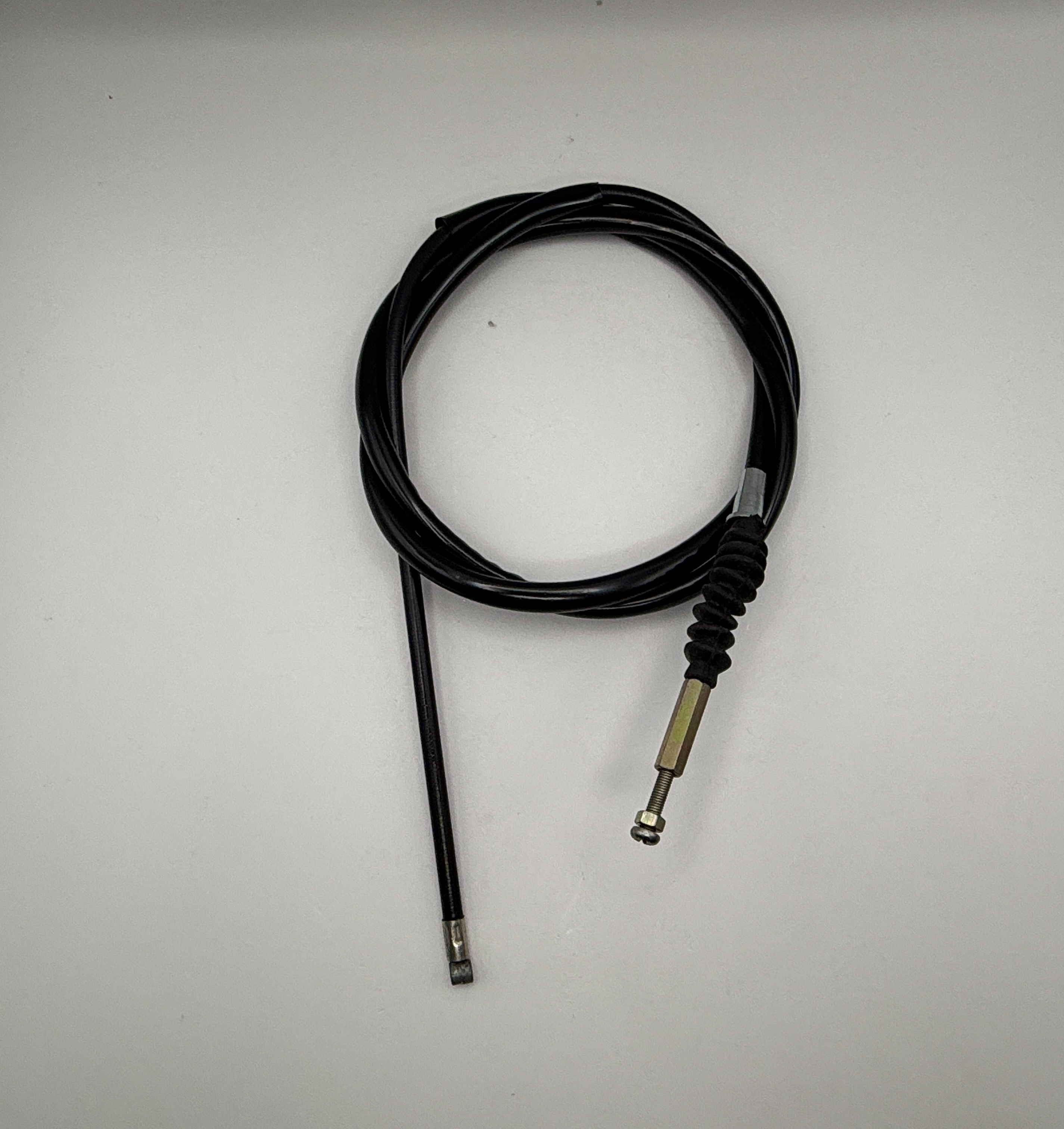 Hendler Clutch Cable Suzuki GS650G 1981-1986