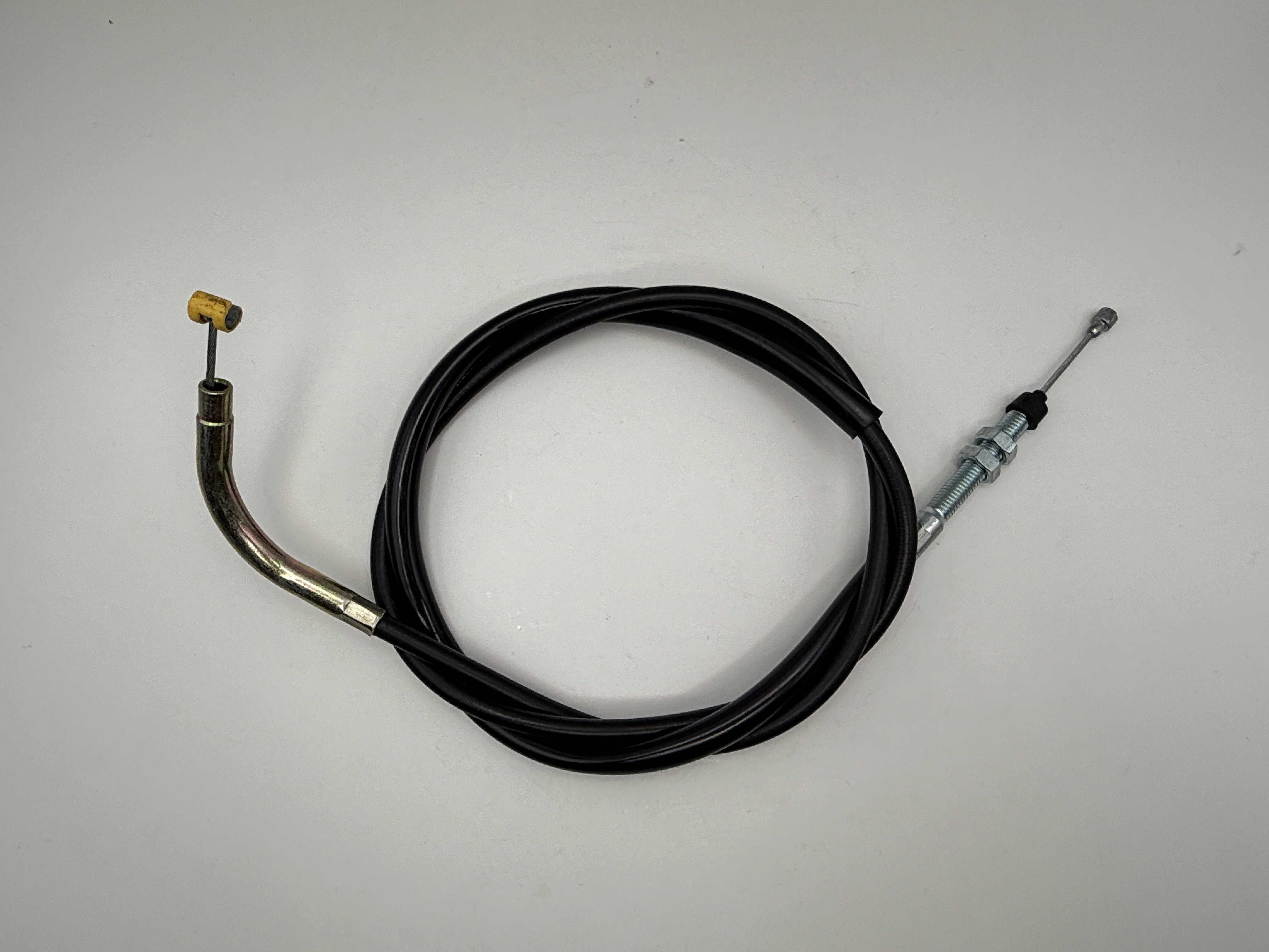 Hendler Clutch Cable Suzuki LS650 Savage 1987-2003