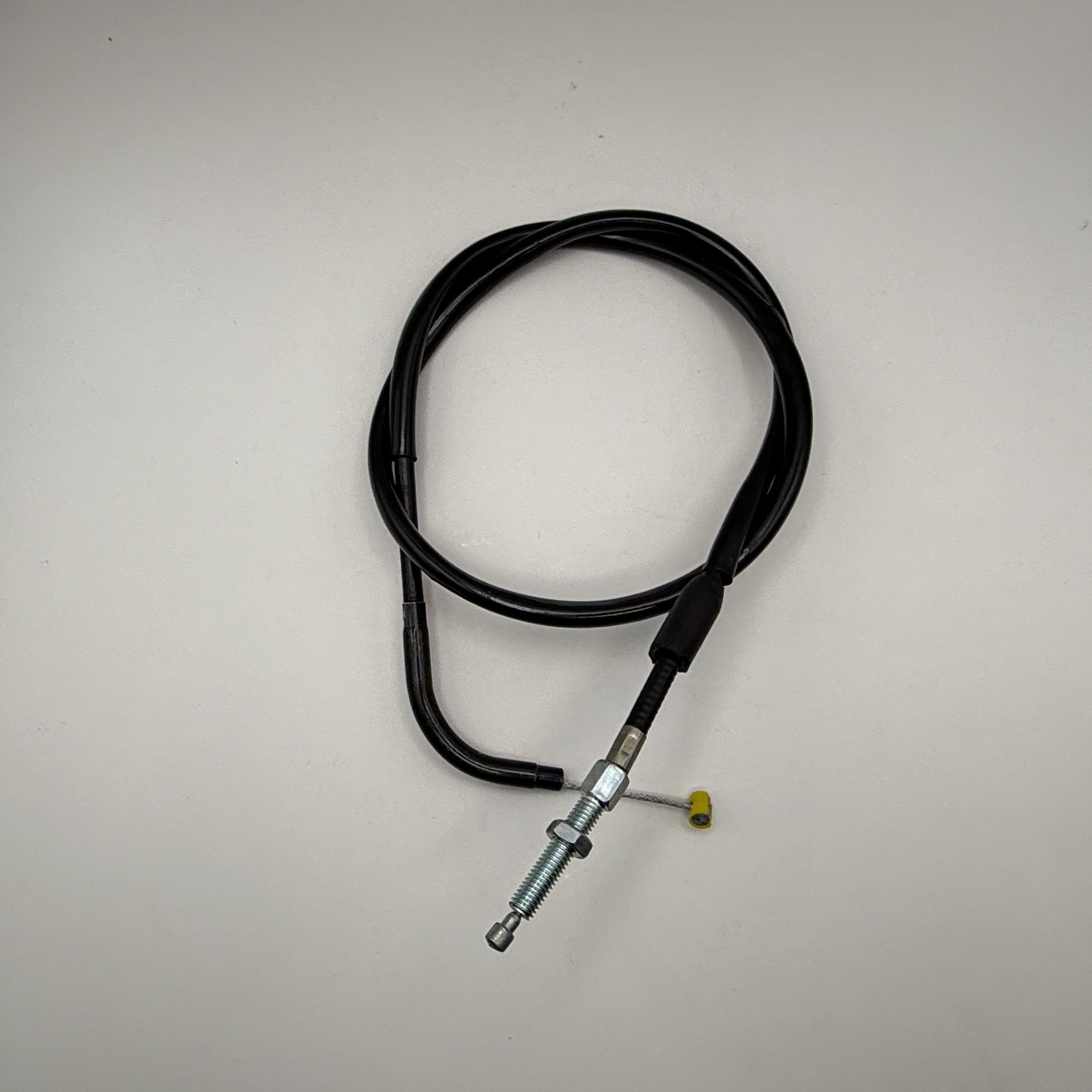 Hendler Clutch Cable Suzuki SV650 1999-2002