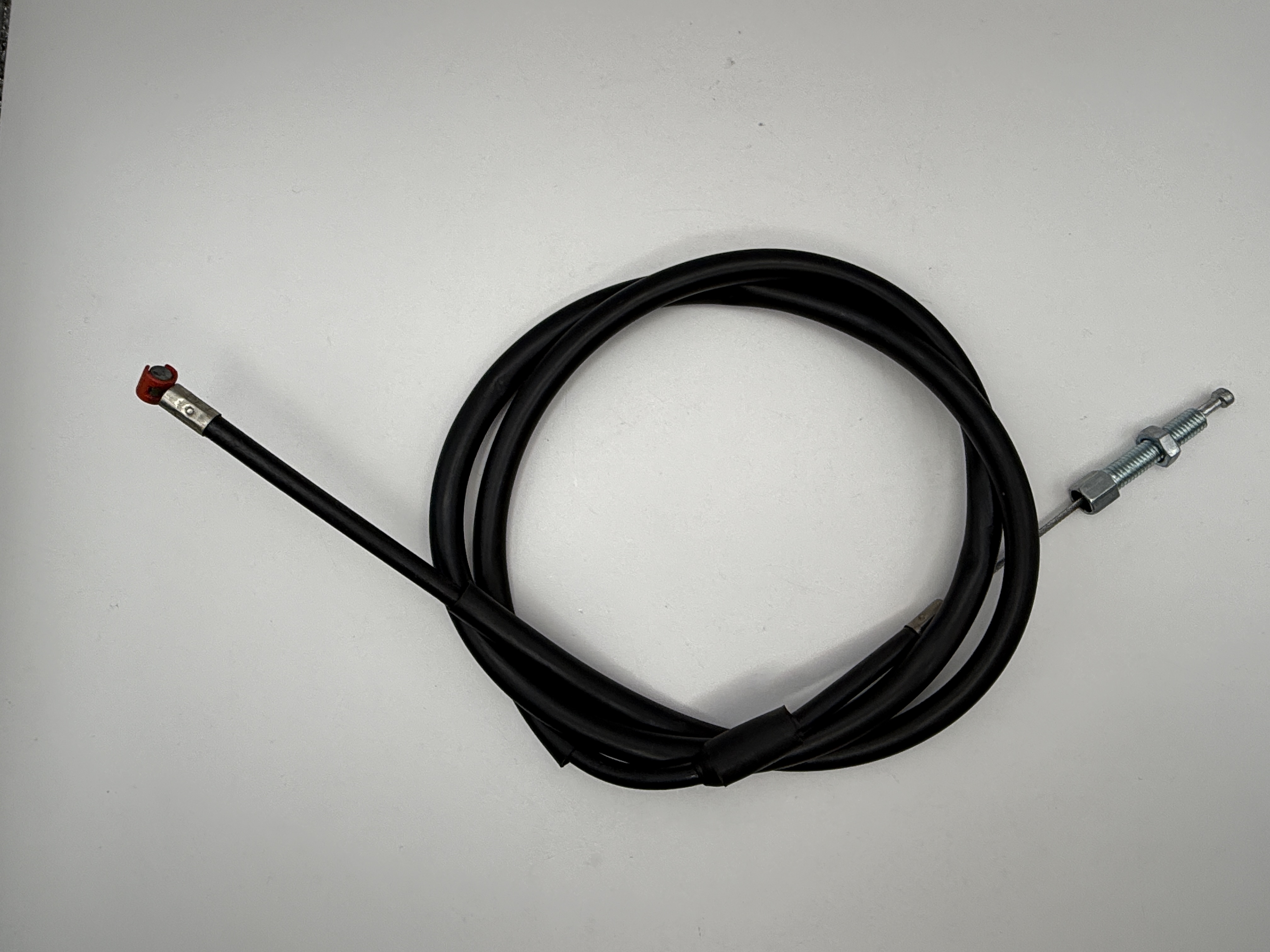 Hendler Clutch Cable for Suzuki GS750 1976-1980 OE Ref's 58200-45200, 58200-45201, 58200-45611,Kawasaki Z1300 1979-1983 ZG1300 1984-1989 OE Ref. 54011-1139, 54011-1211