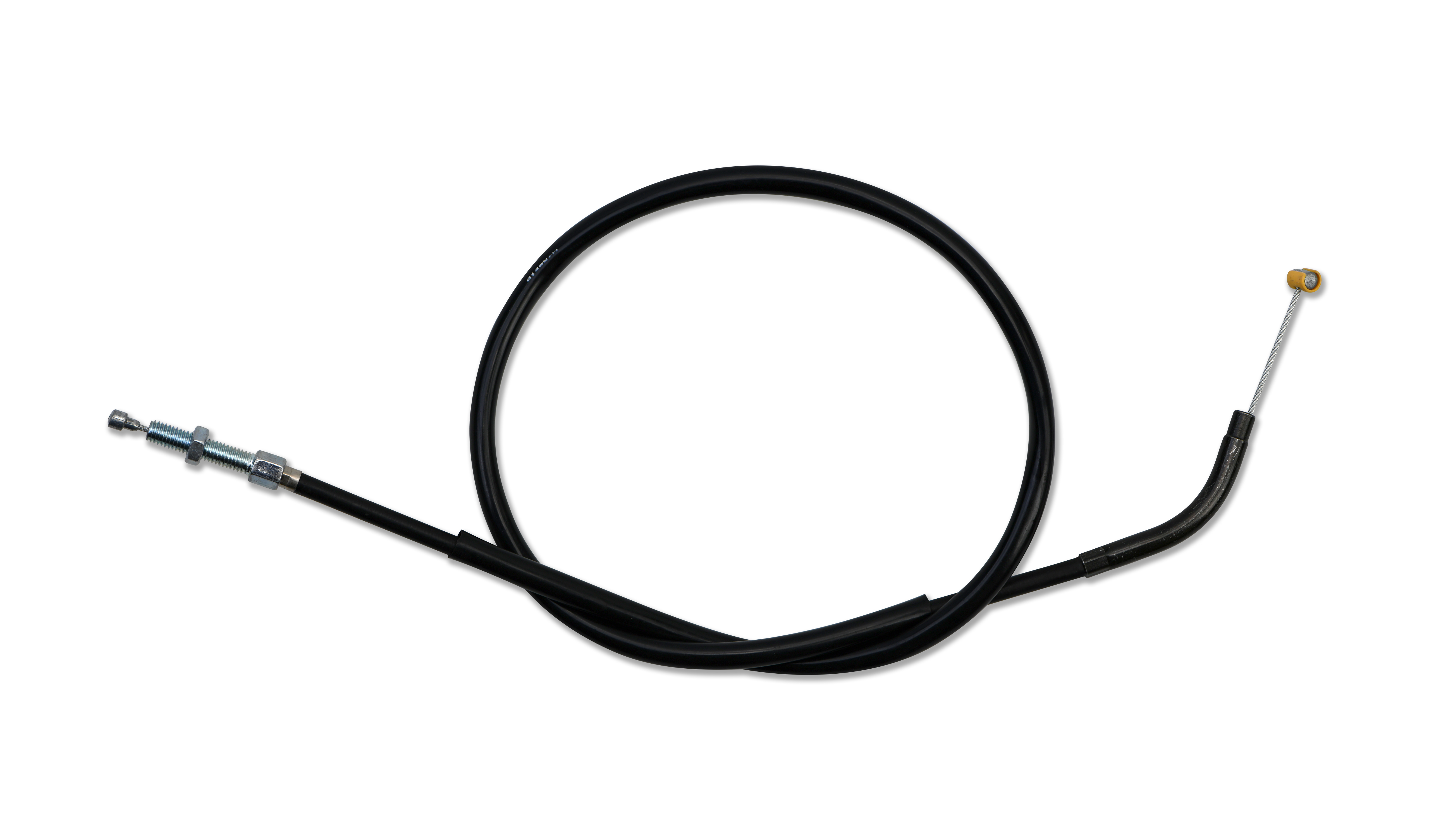 Hendler Clutch Cable Suzuki GSR750 2011-2016 OE Refs: 58200-08J00